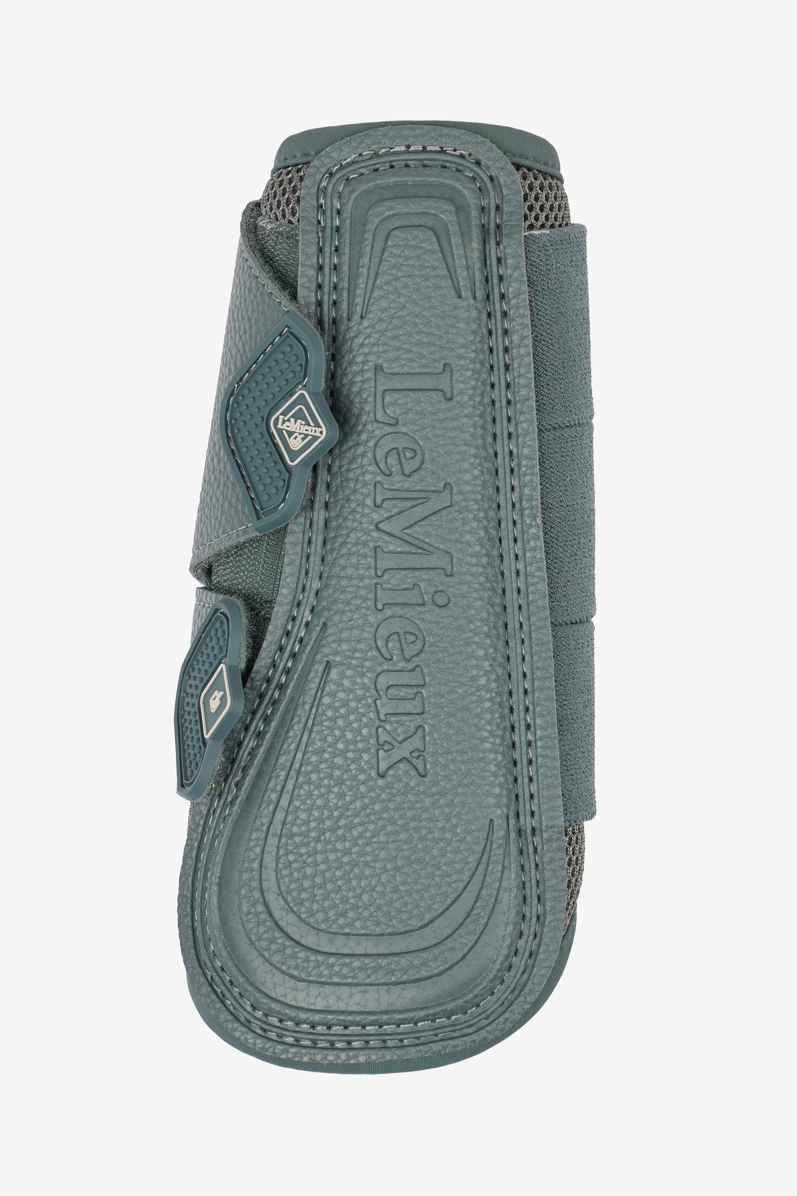LeMieux Arika Mesh Brushing Boots Leg Protection & Hoof Protection for Horses