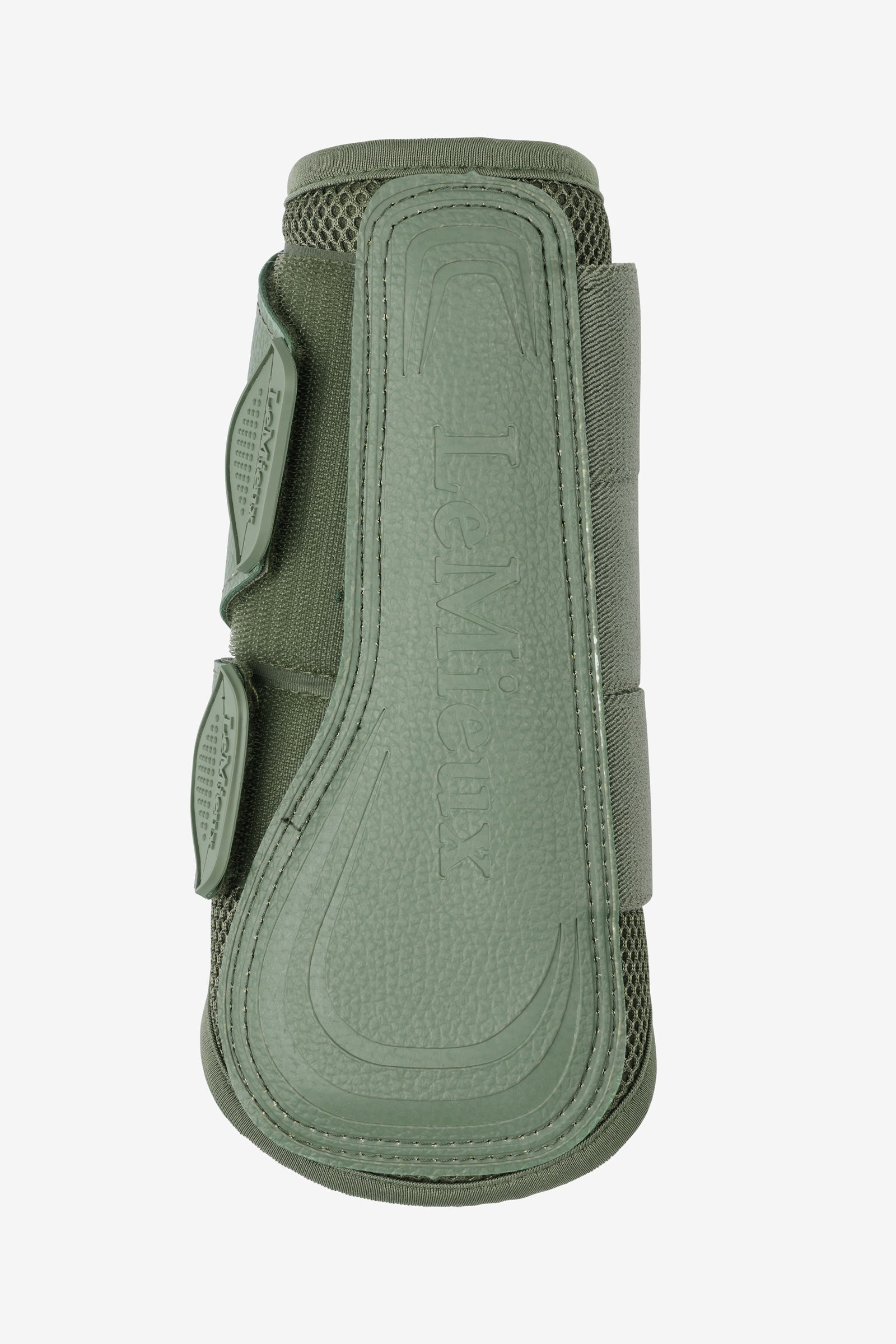 LeMieux Arika stinchiere in mesh Leg & Hoof Protection