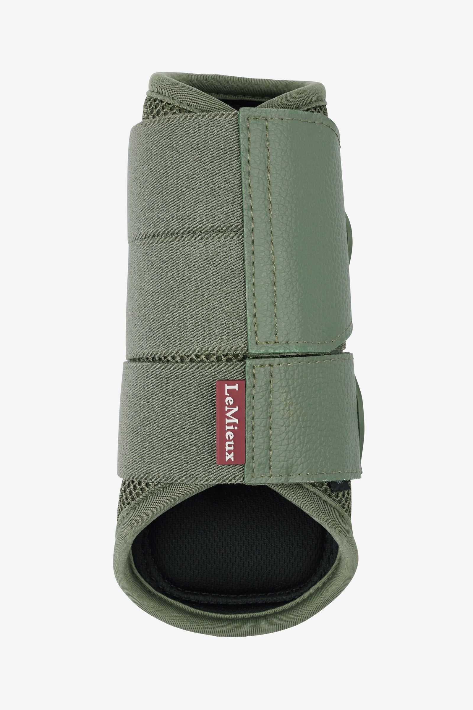 LeMieux Arika Mesh Brushing Boots Leg & Hoof Protection
