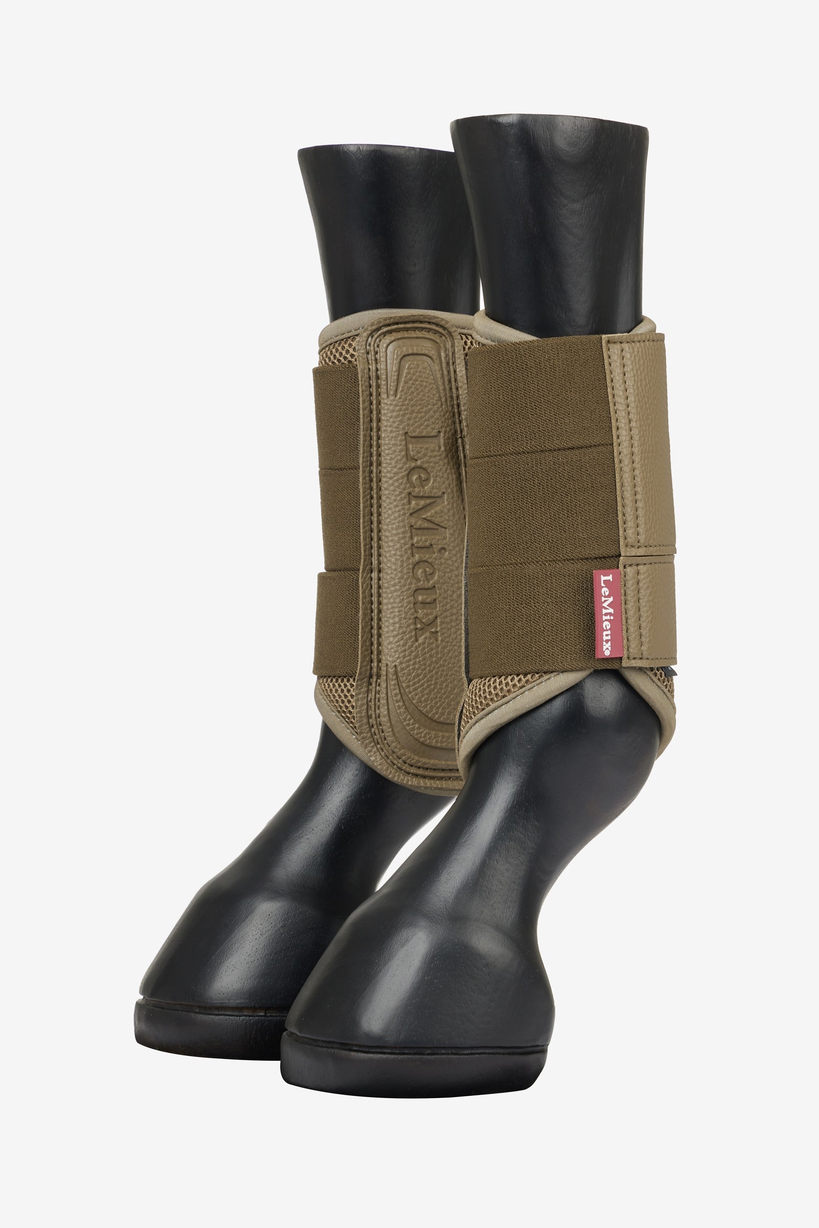 LeMieux Arika Mesh stinchiere dressage Leg Protection & Hoof Protection for Horses