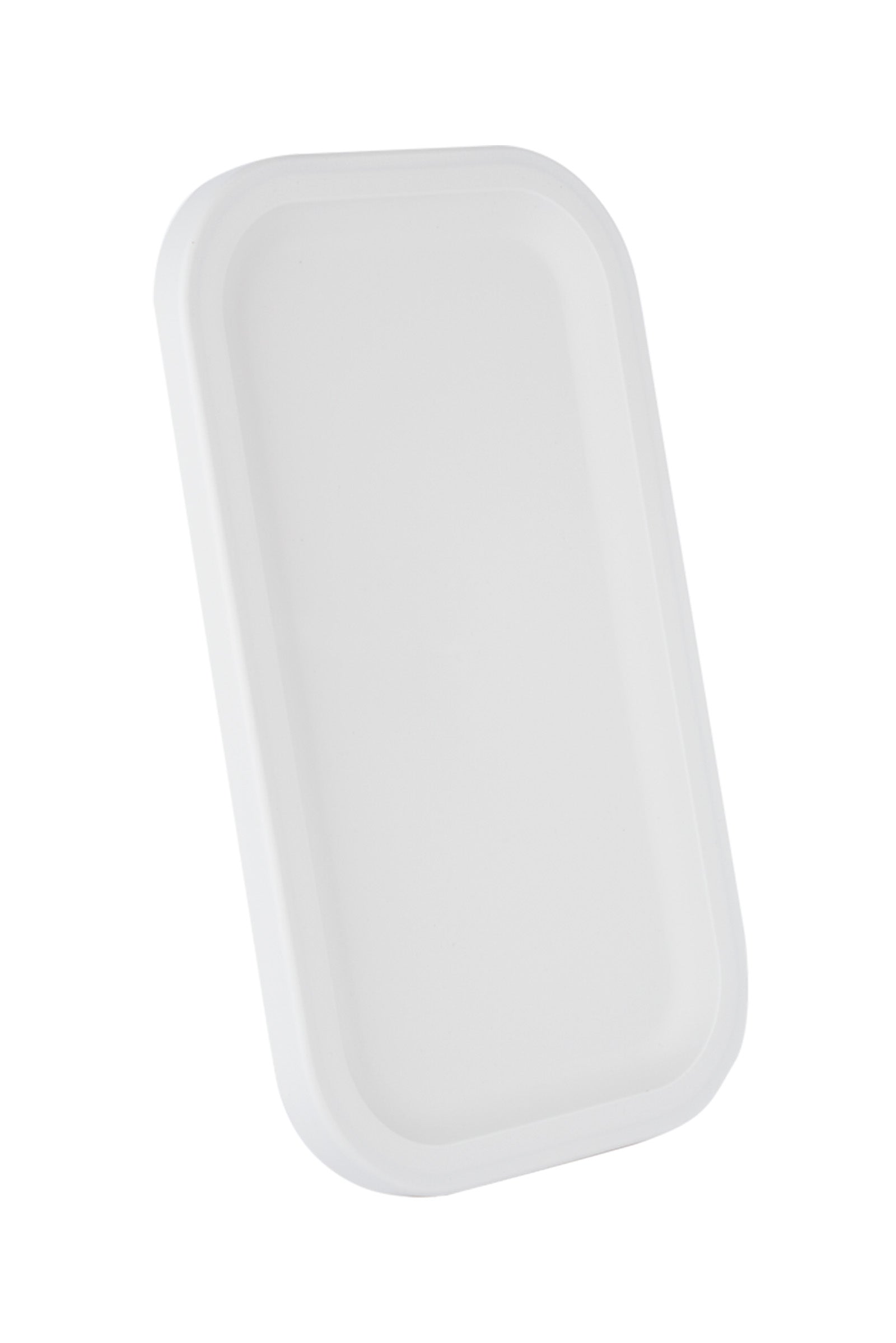 Waldhausen Coperchio bianco per ECO Multibag di Attrezzi per la stalla