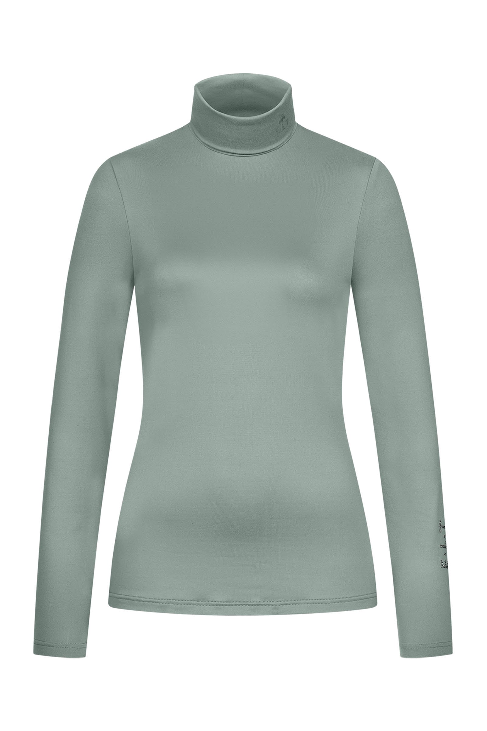 ELT Madison Women´s Turtleneck Shirt Abbigliamento da donna