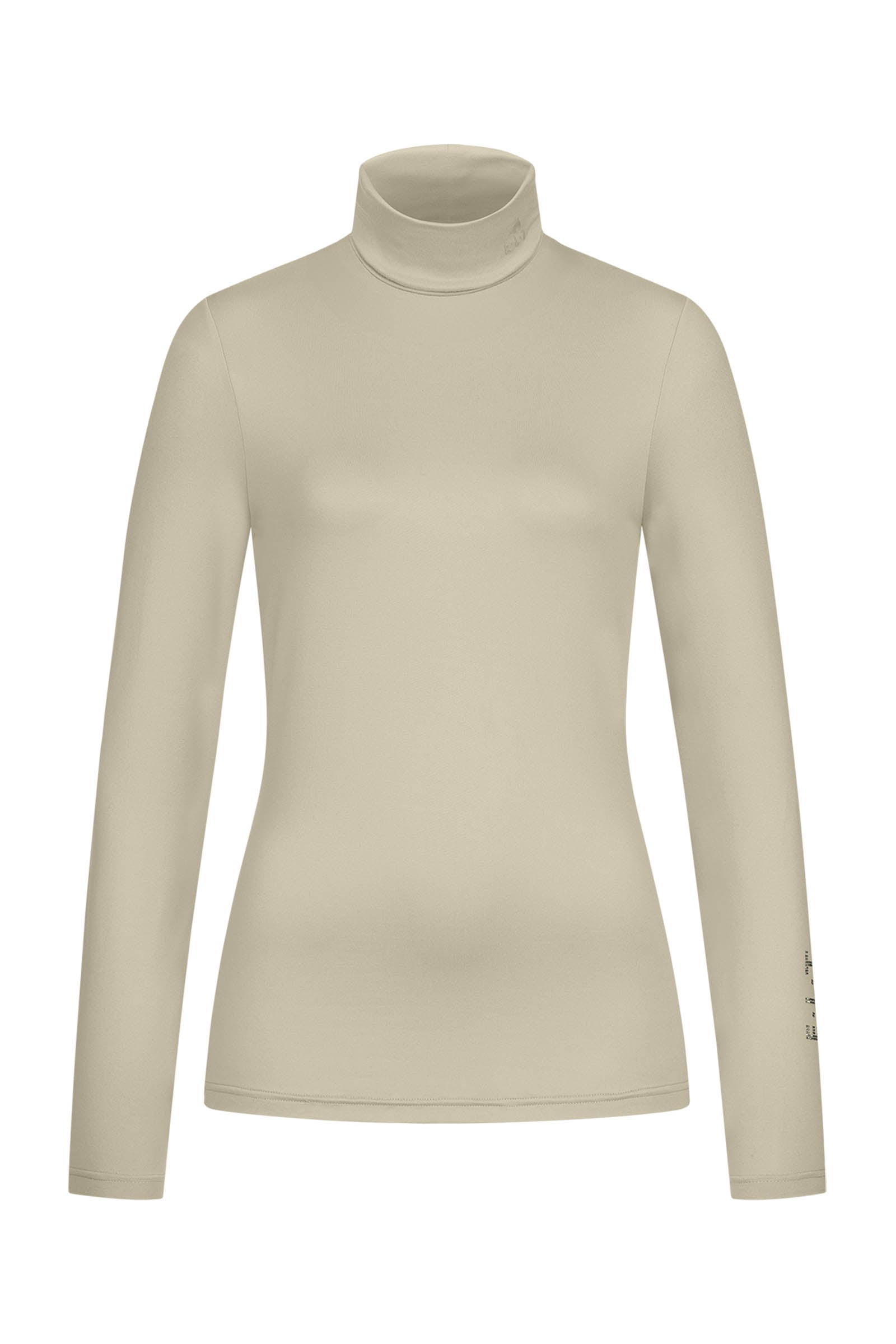 ELT Madison Women´s Turtleneck Shirt Abbigliamento da donna