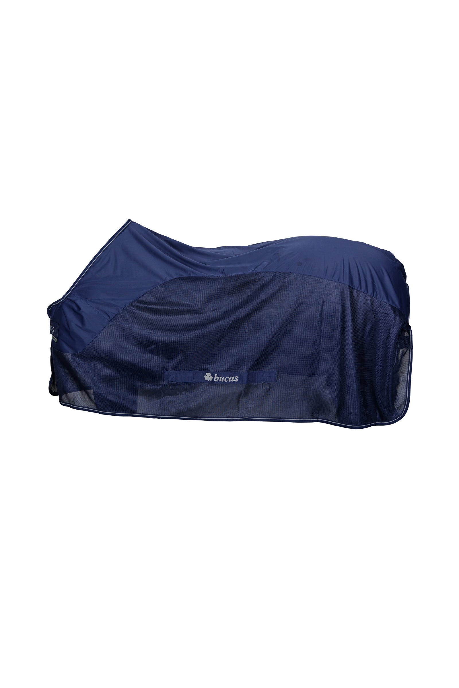 Bucas Competition Coperta raffreddante Coperte per cavalli
