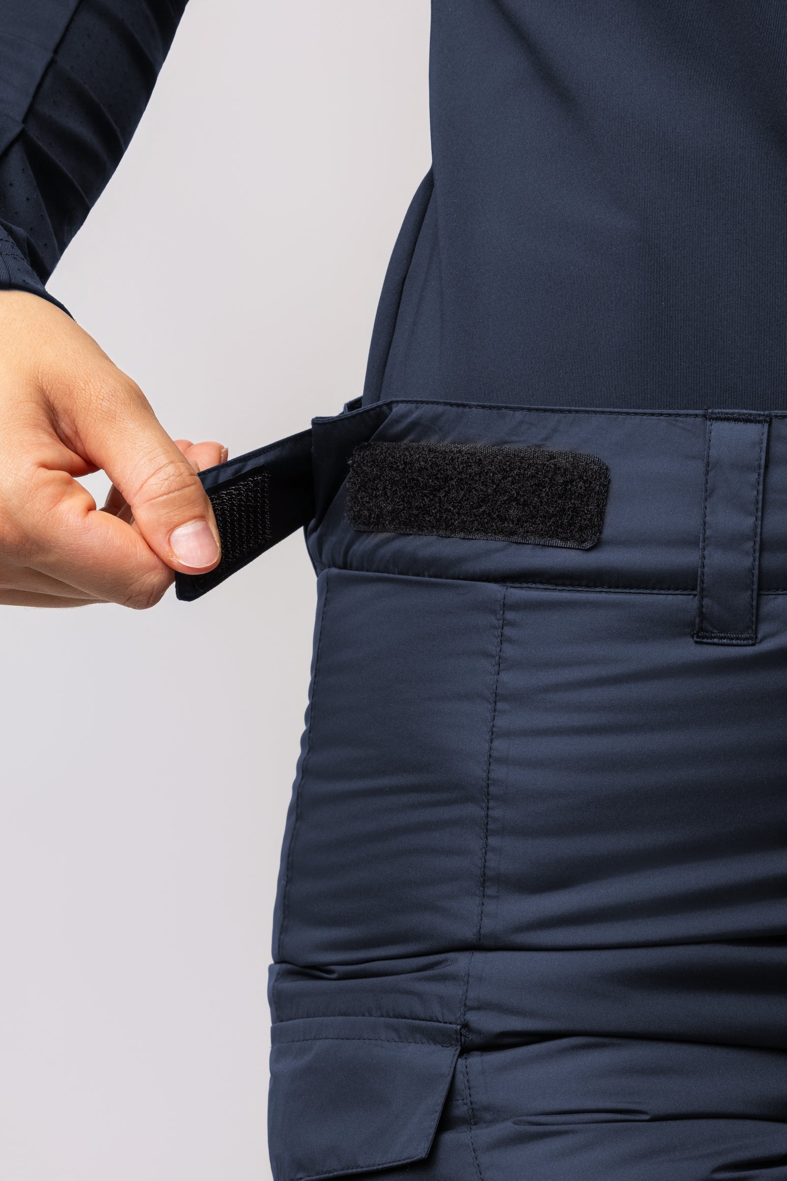 Horze Annica Women's Padded Breeches Womens Breeches