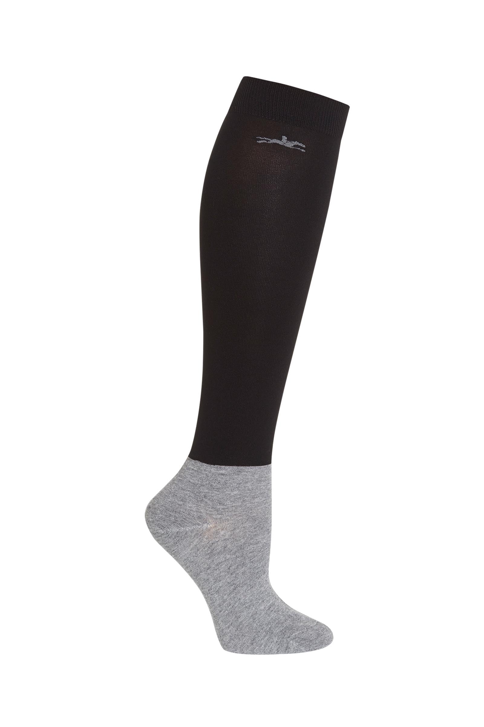 Schockemöhle Sports Show Socks, 3 paia Calzini