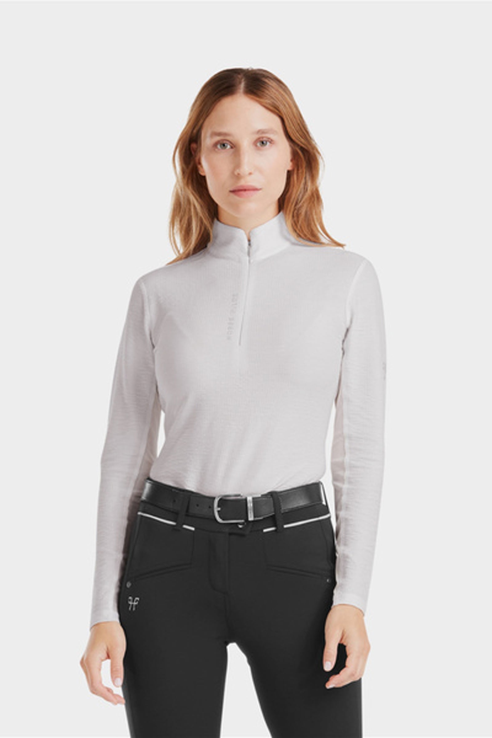 Horse Pilot Suntech Camicia da donna Abbigliamento da donna