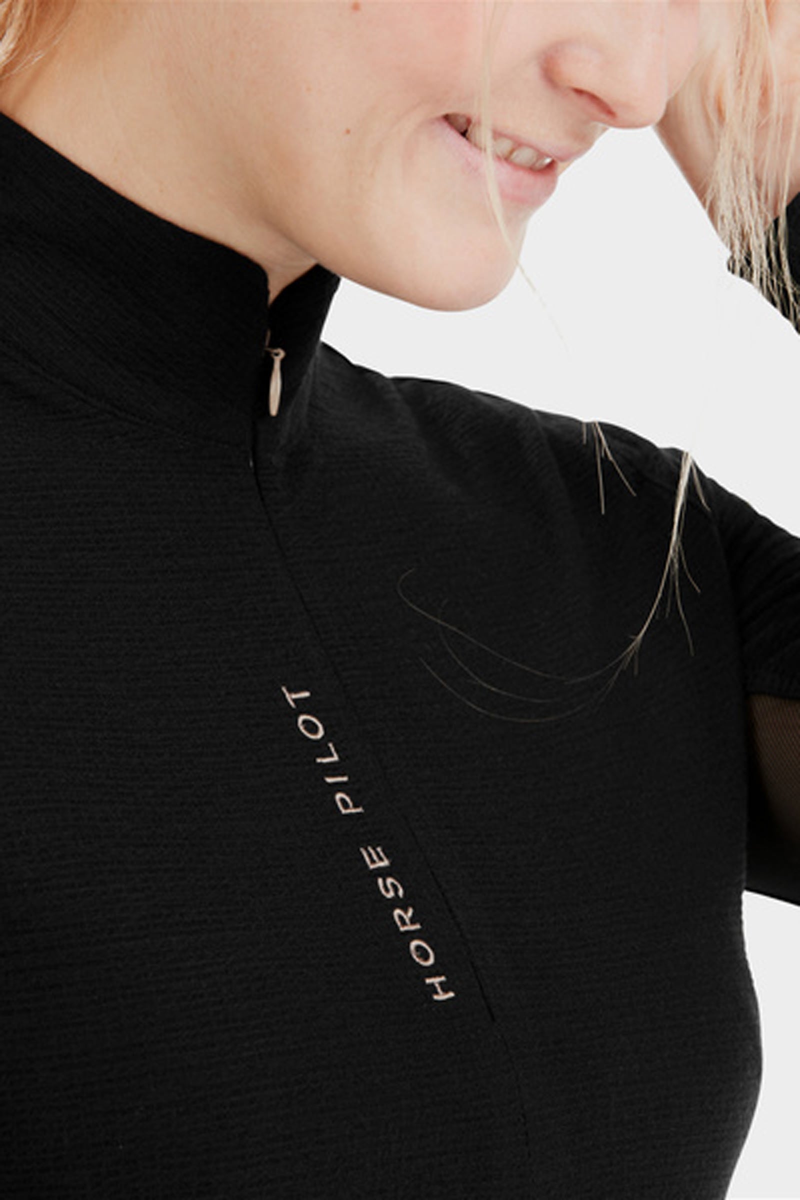 Horse Pilot Suntech Women´s Shirt Women’s Riding Clothing