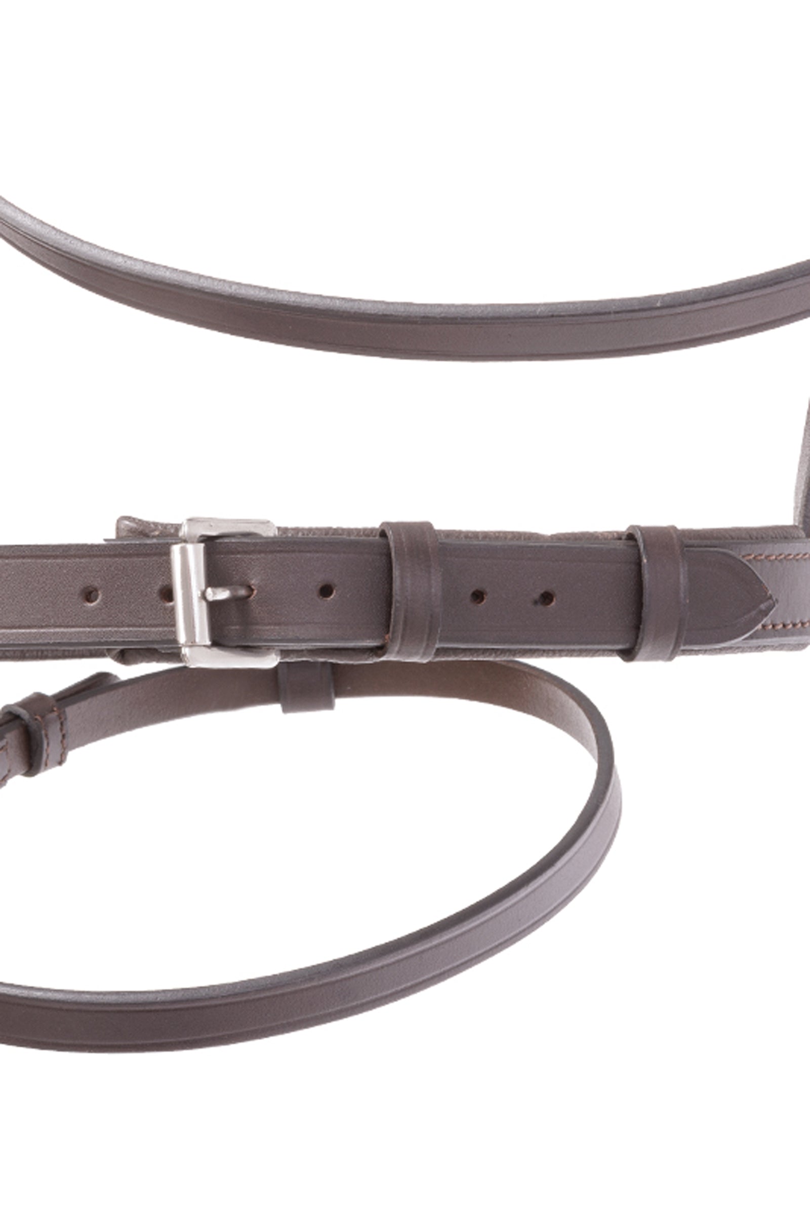 Kavalkade Bridle Quentin Ecoline, flash noseband Bridles & Reins