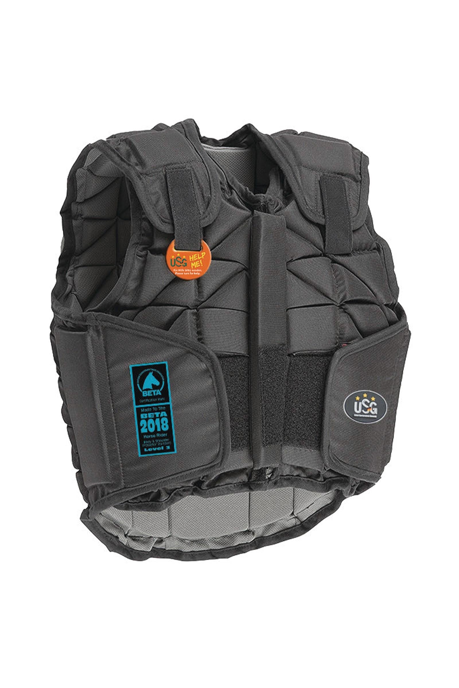 USG Body Protector Flexi Motion, adulto Attrezzatura di sicurezza