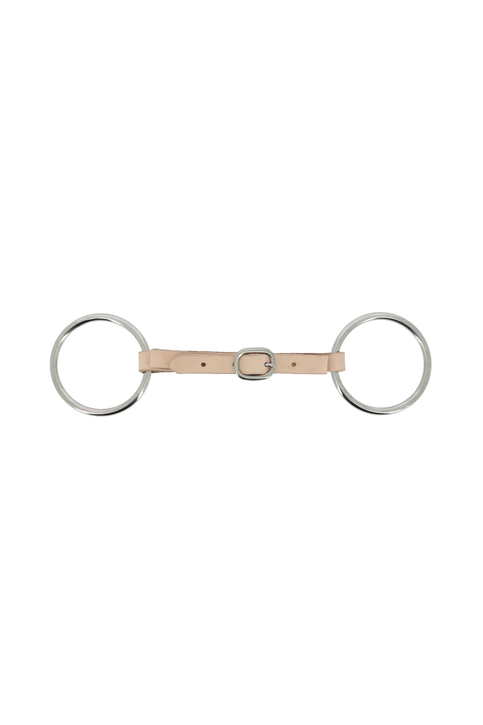 Feeling FEELING Leather Bit Boccaglio