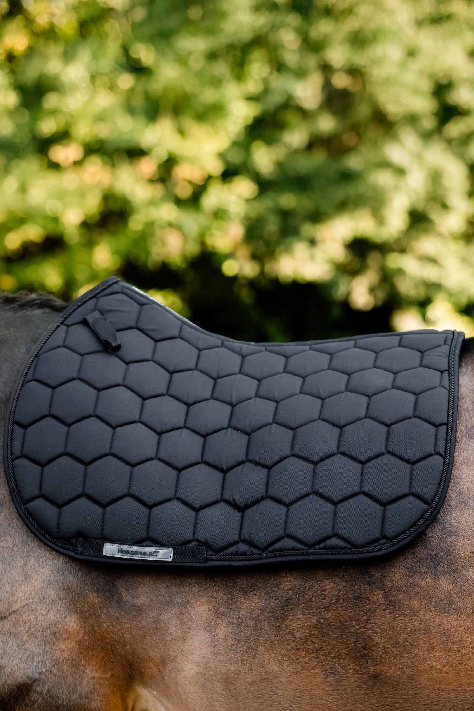 Horseware Ionic sottosella close contact Sottosella