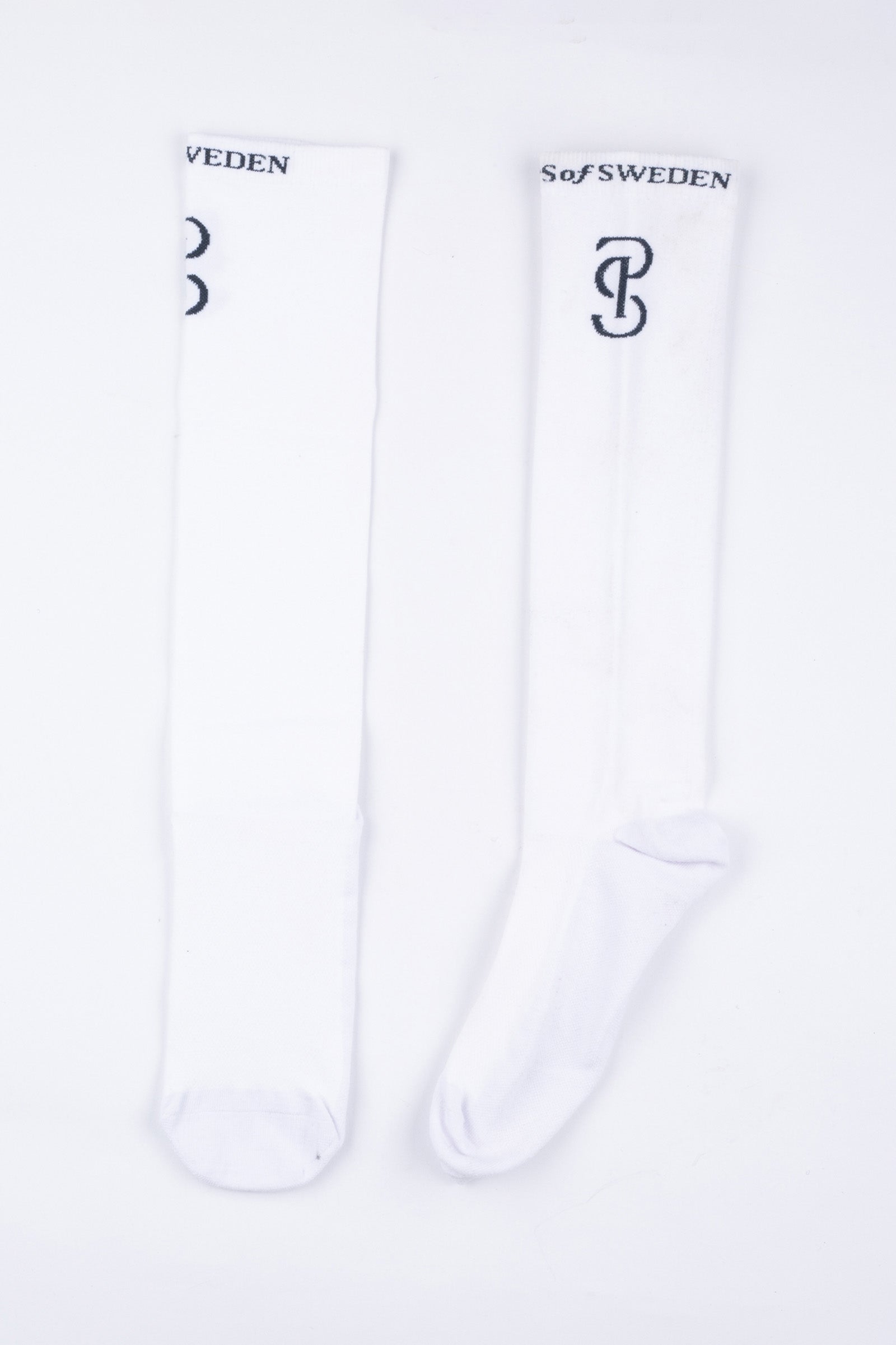 PS of Sweden Sky Riding Sock, 2-Pack Calzini