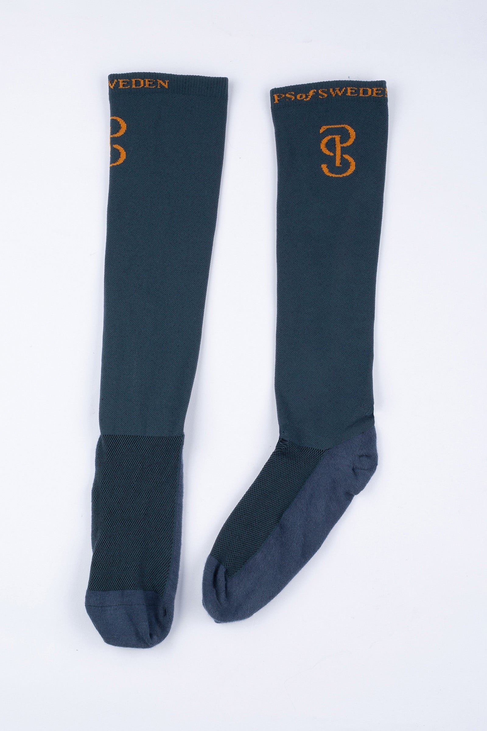 PS of Sweden Sky Riding Sock, 2-Pack Calzini