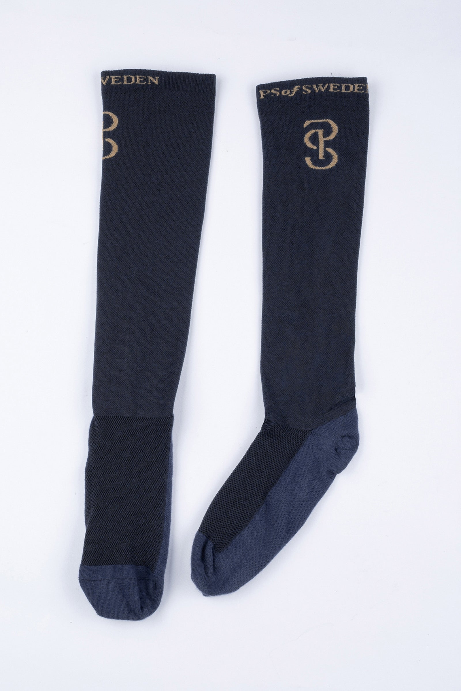 PS of Sweden Sky Riding Sock, 2-Pack Calzini