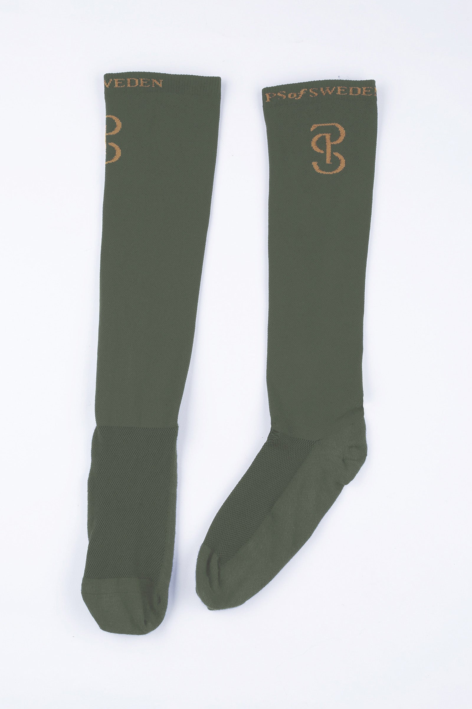 PS of Sweden Sky Riding Sock, 2-Pack Calzini