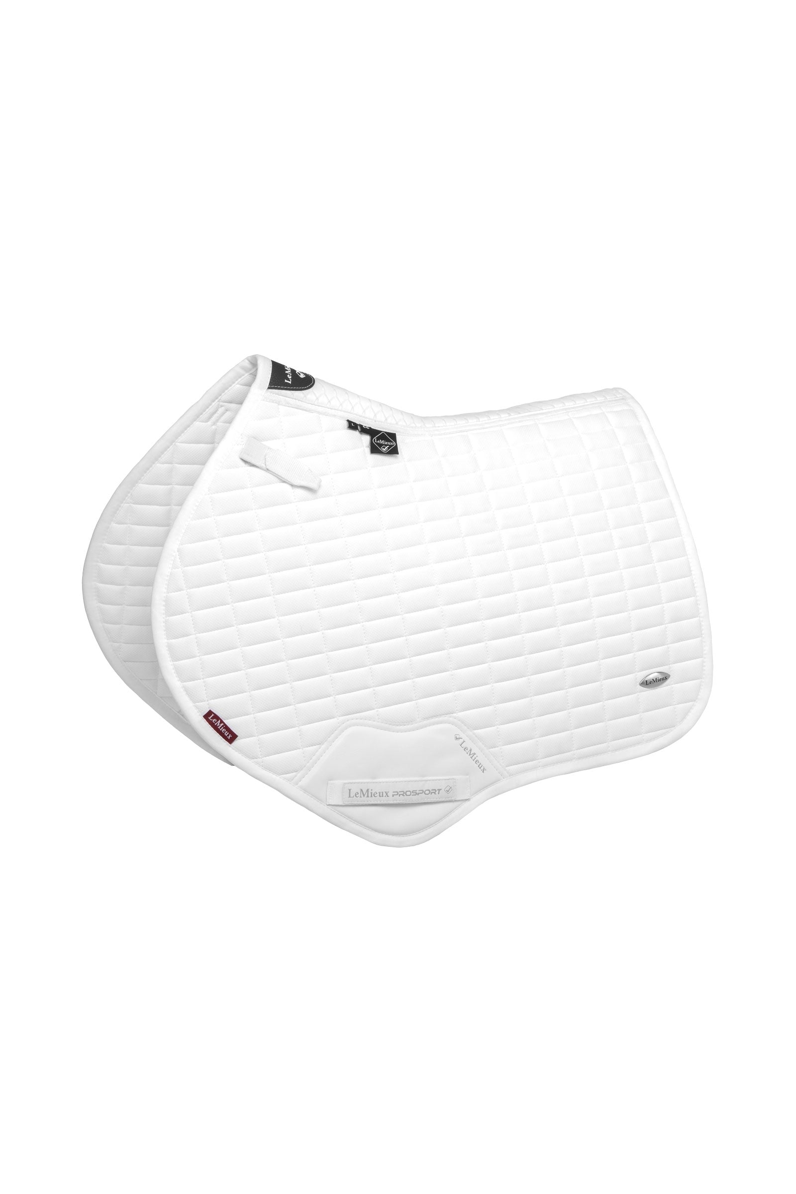 LeMieux Self-Cool Close Contact sottosella Sottosella