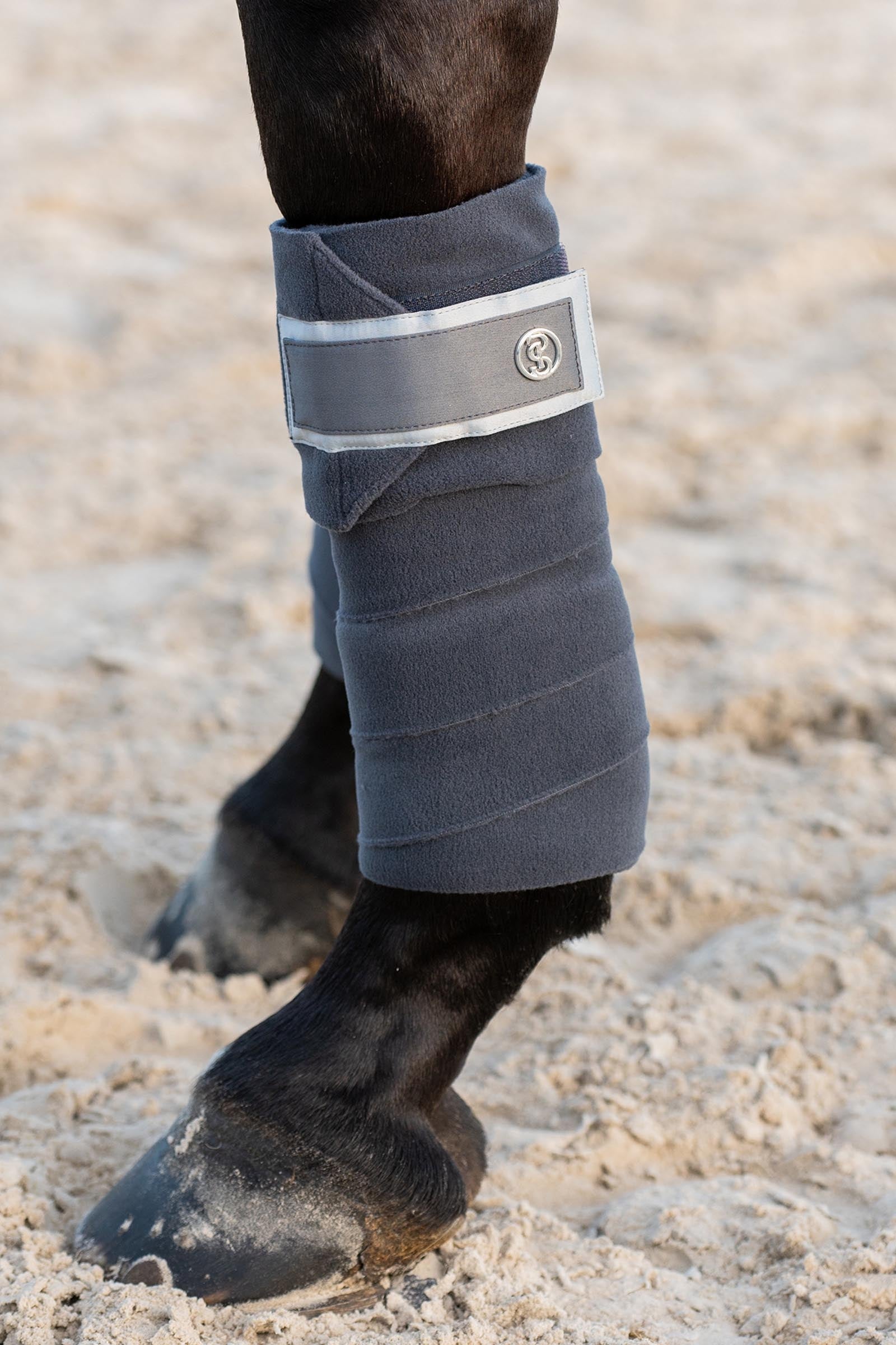 PS of Sweden Polos Signature Leg Protection & Hoof Protection for Horses