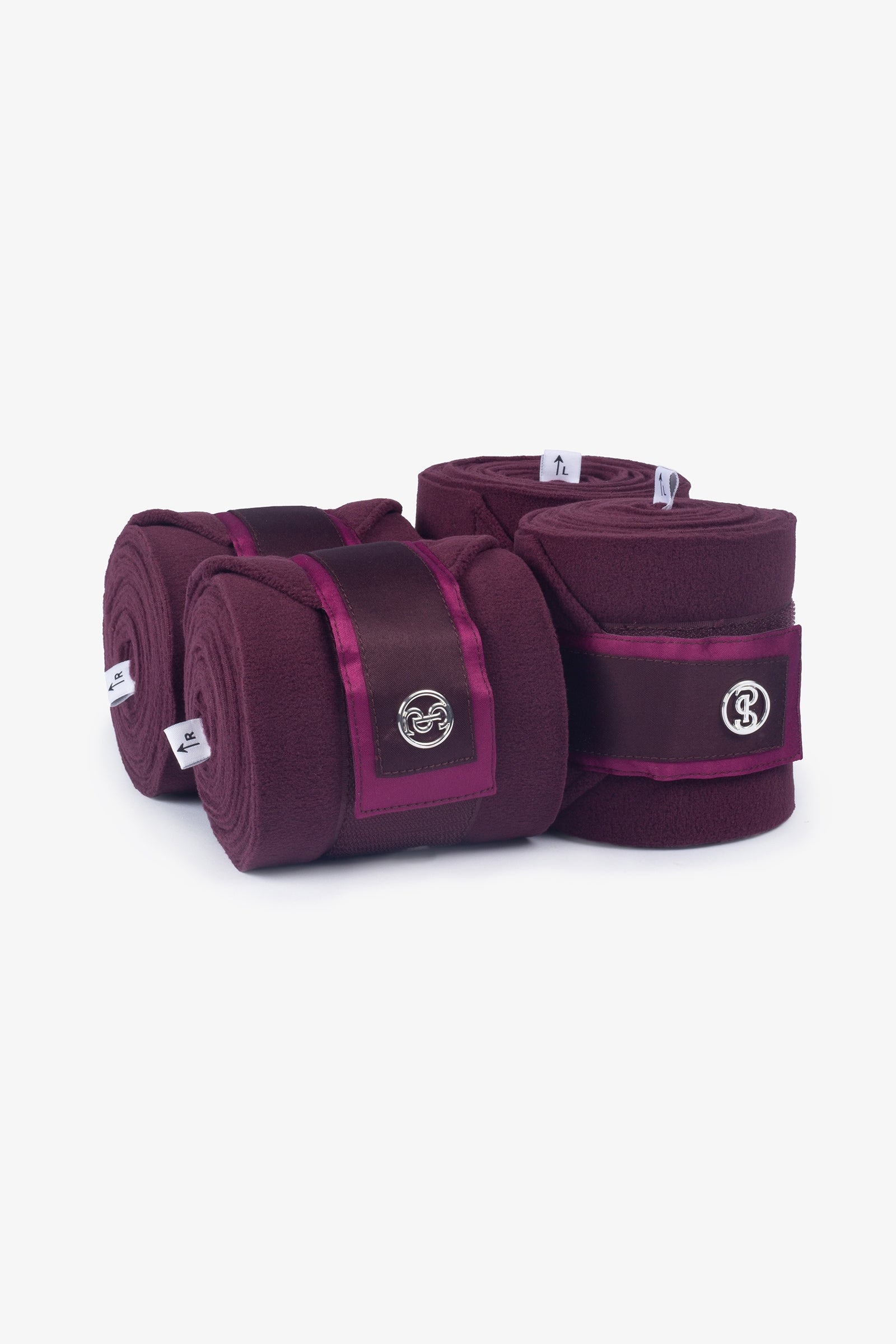 PS of Sweden Fasce polo iconiche Leg Protection & Hoof Protection for Horses