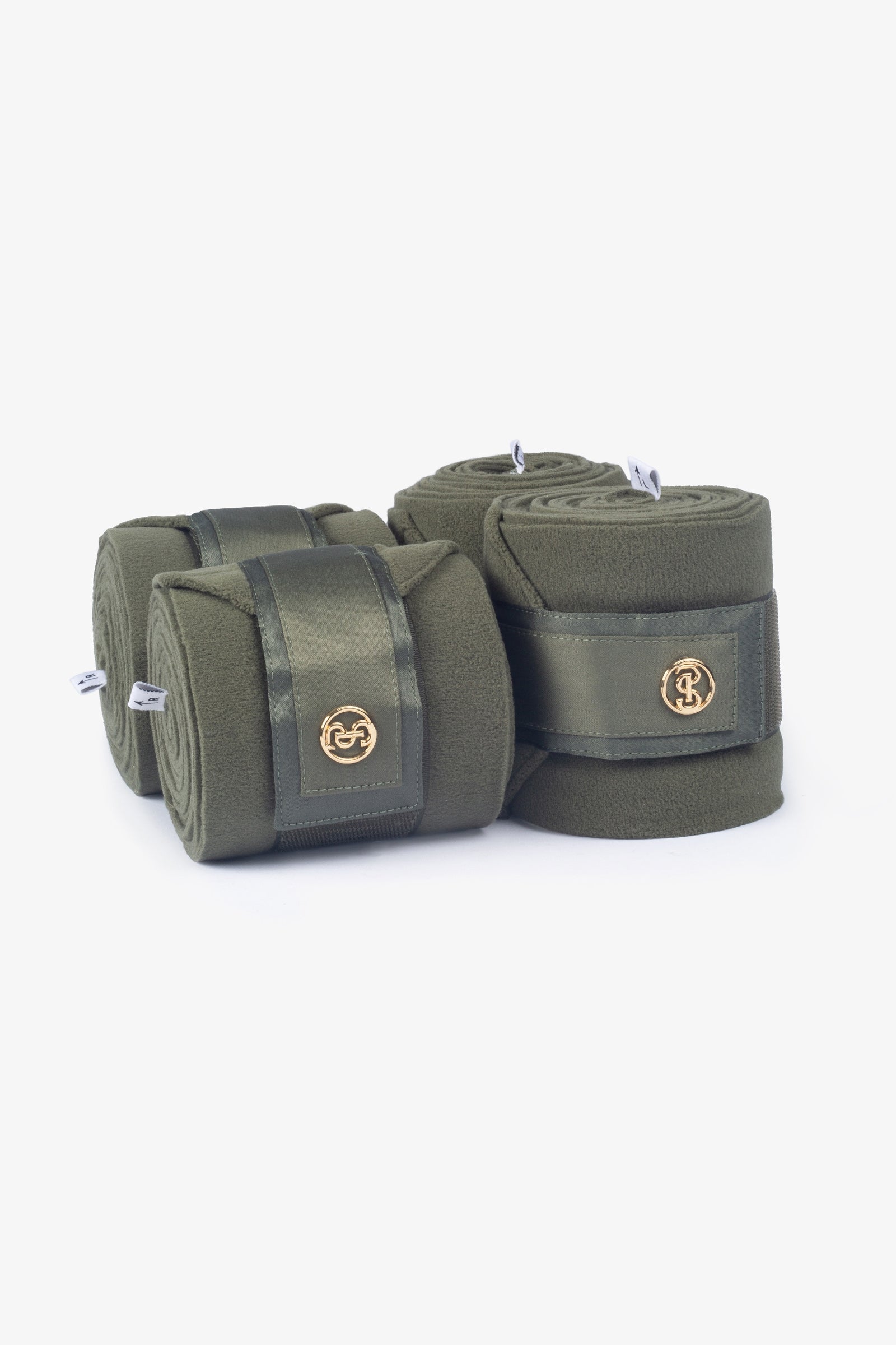 PS of Sweden Fasce polo iconiche Leg Protection & Hoof Protection for Horses