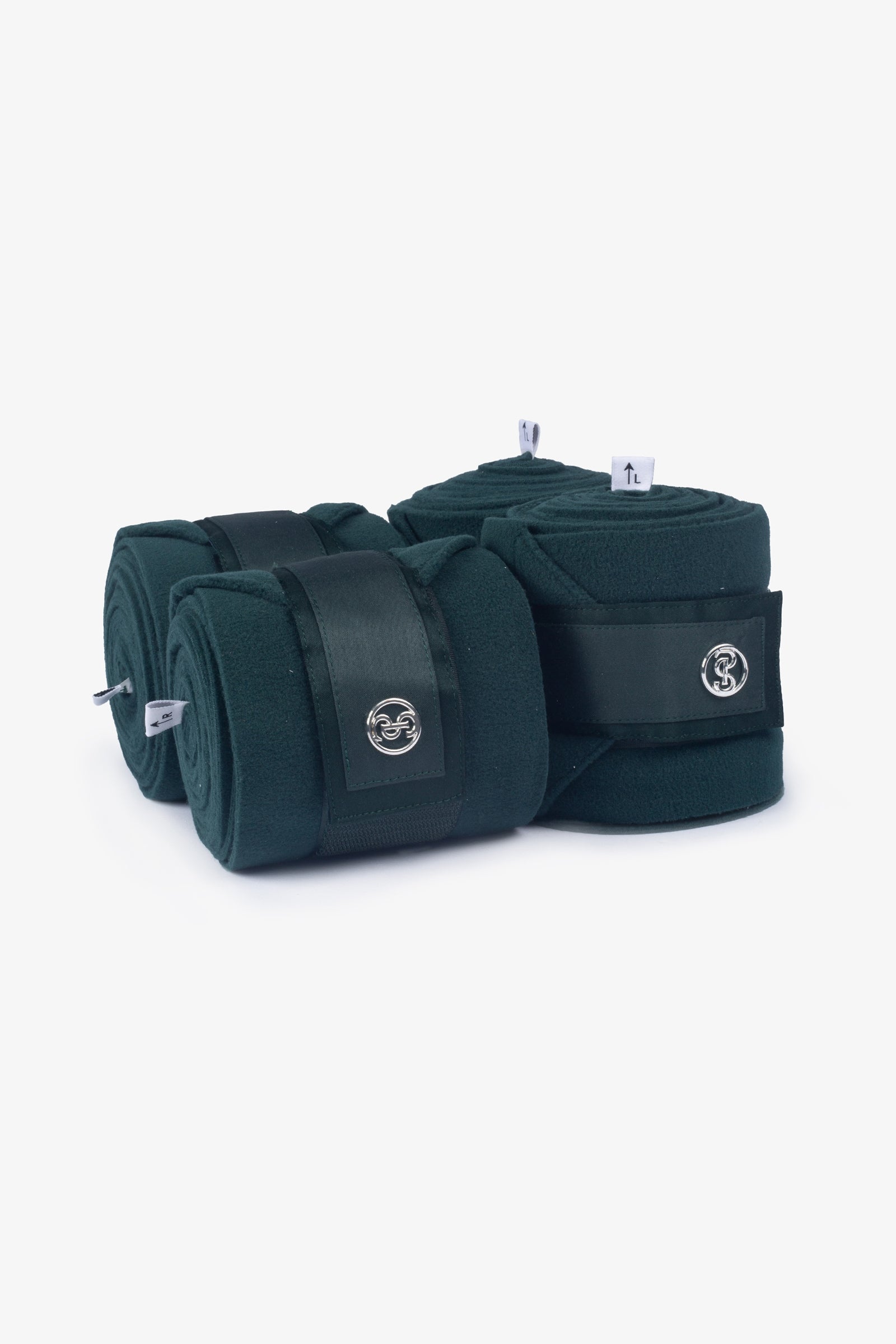 PS of Sweden Fasce polo iconiche Leg Protection & Hoof Protection for Horses