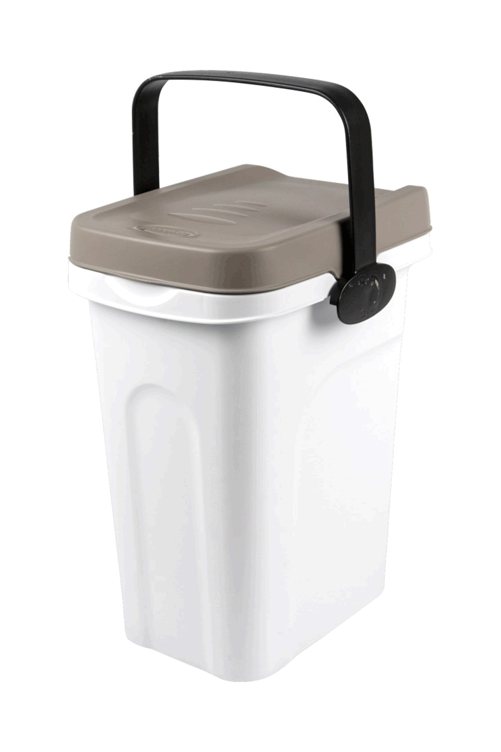 Kerbl Contenitore per mangime Kerbl, 25 l Alimentazione e bevande