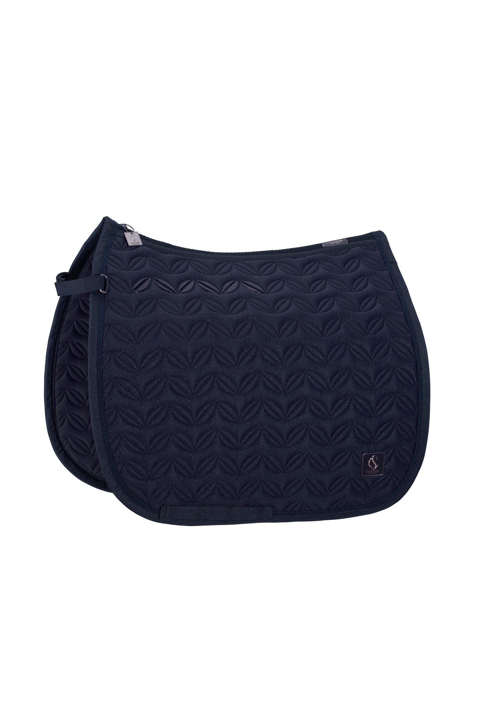 Eskadron Sottosella da dressage sportiva classica Sparkle Floral SS24 Sottosella