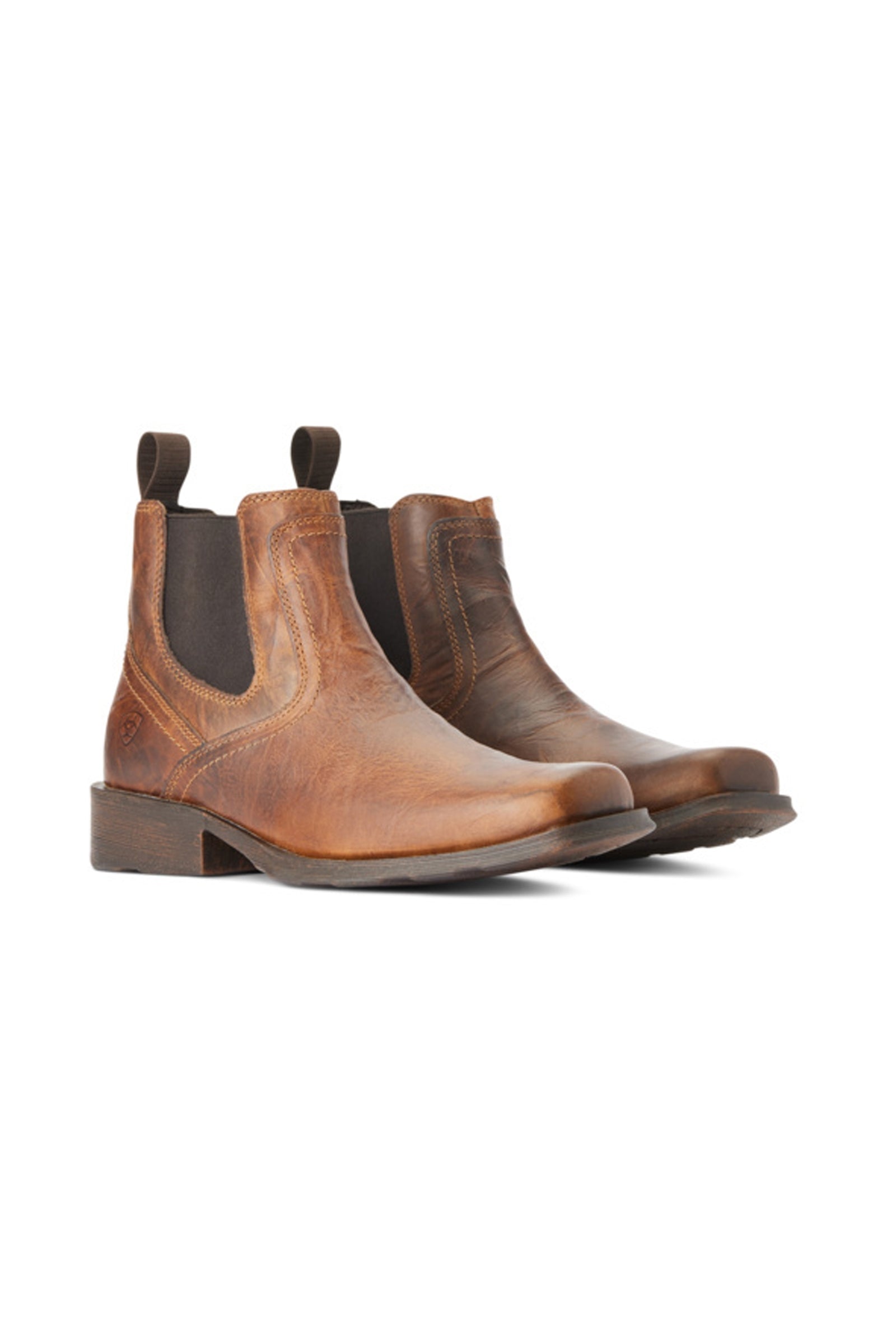 Ariat Midtown Rambler Stivali uomo Abbigliamento da uomo