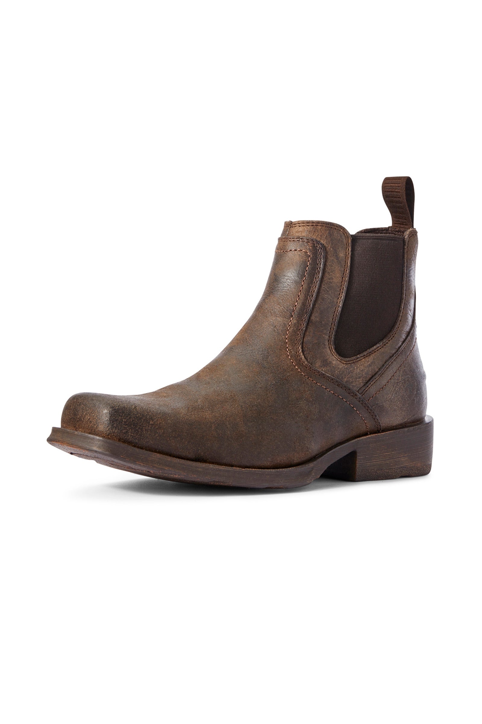 Ariat Stivali Midtown Rambler da uomo Calzature
