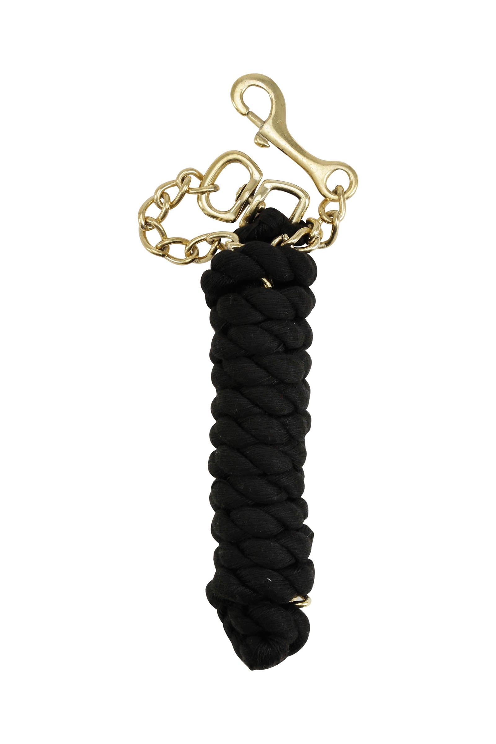 Mountain Horse HorseGuard Horse Lead with Chain Cavezze e guinsagli