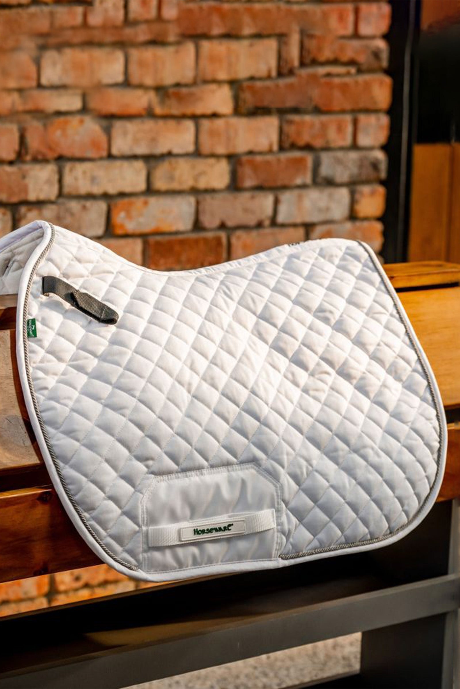 Horseware Signature sottosella per la primavera Sottosella