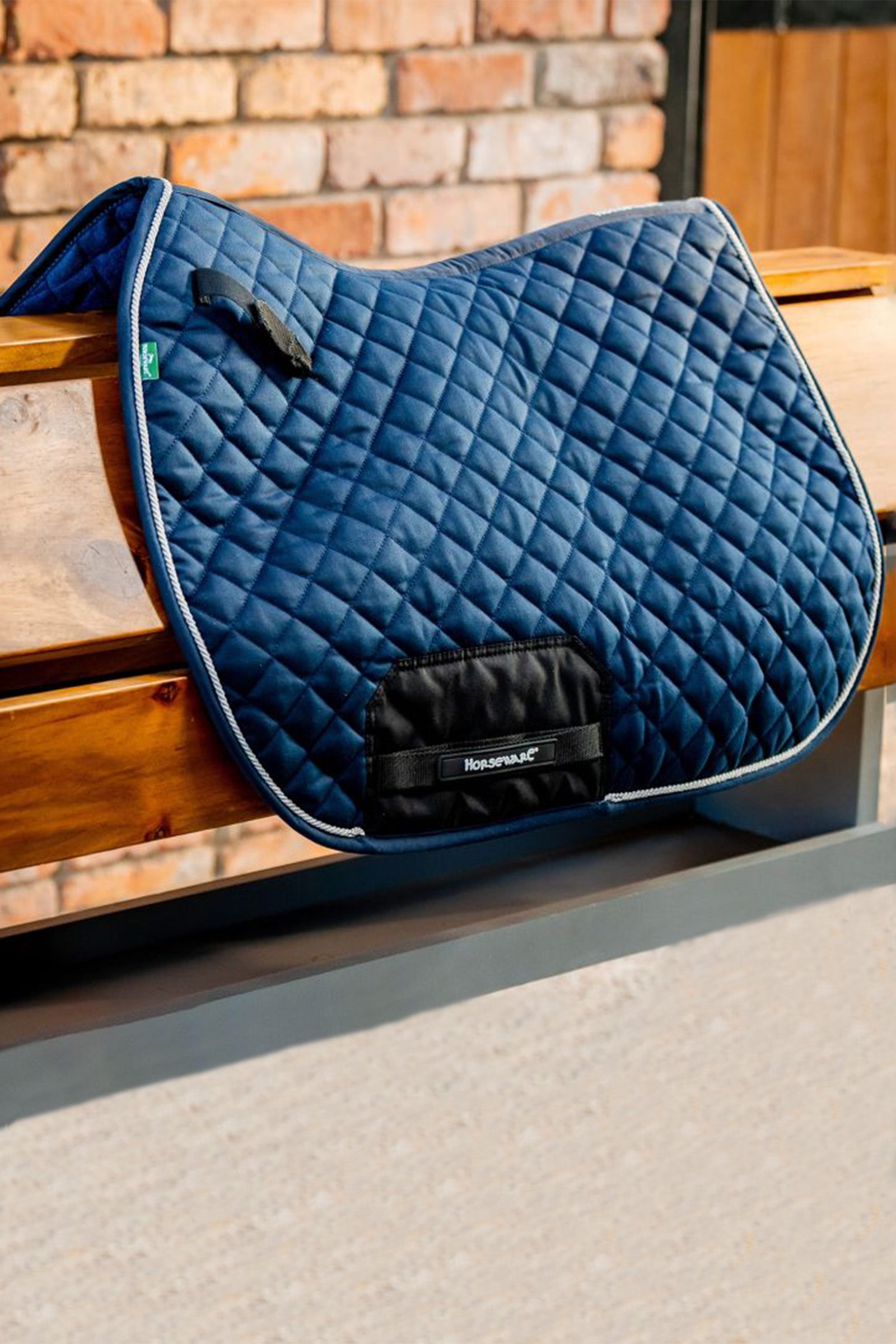 Horseware Signature sottosella per la primavera Sottosella