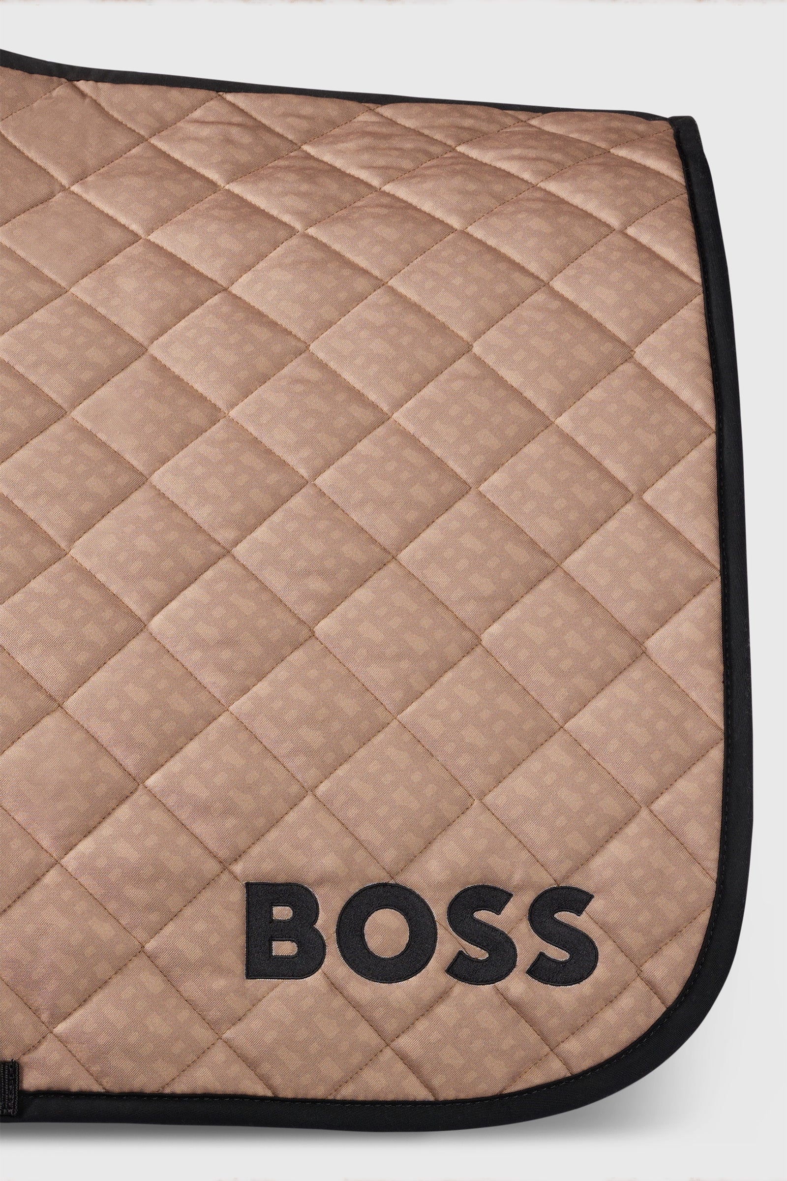 Boss Dressage Saddle Pad Saddle Pads