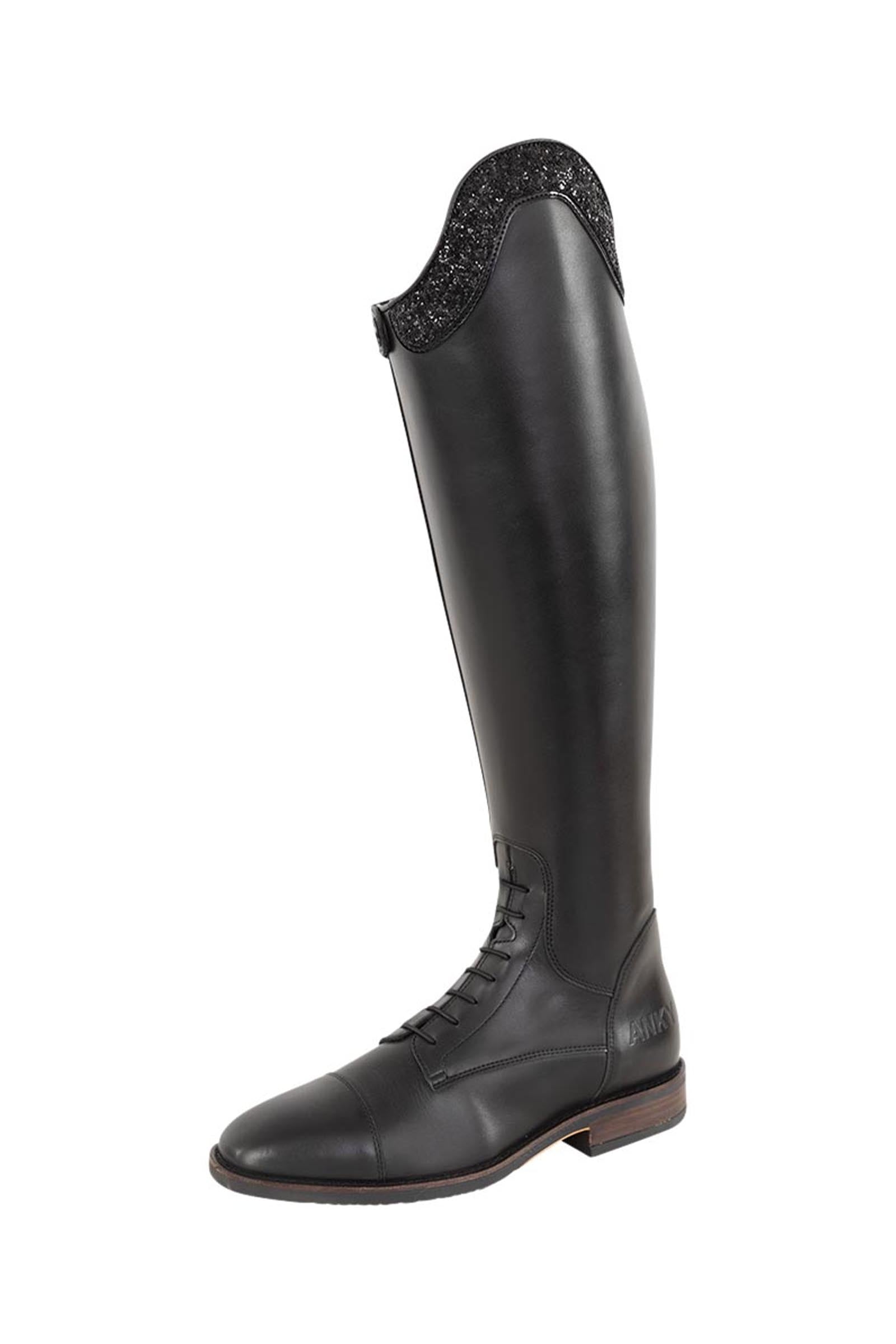 Anky ANKY New York Stivali da equitazione, gambale regolare Calzature