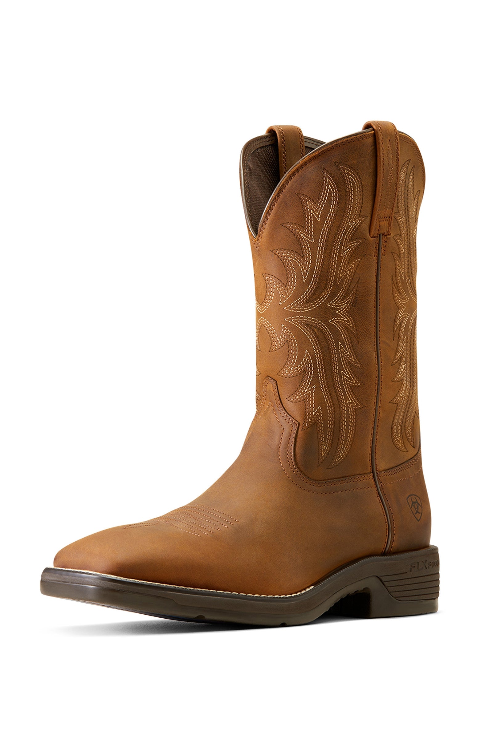 Ariat Stivali da campagna Ridgeback da uomo Calzature