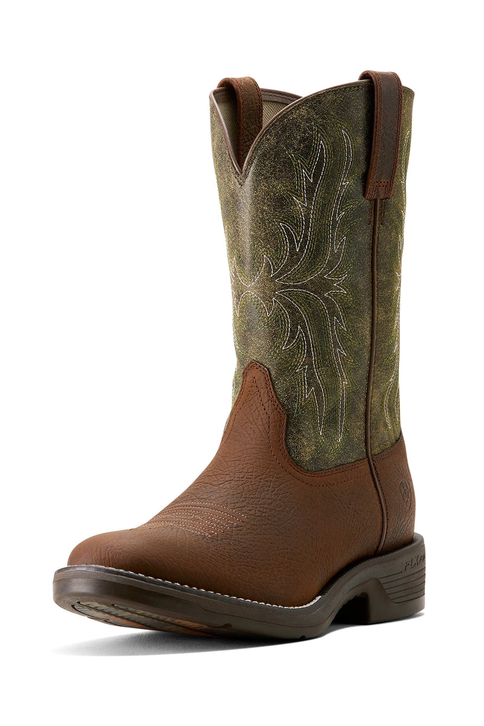 Ariat Stivali da campagna Ridgeback da uomo Calzature