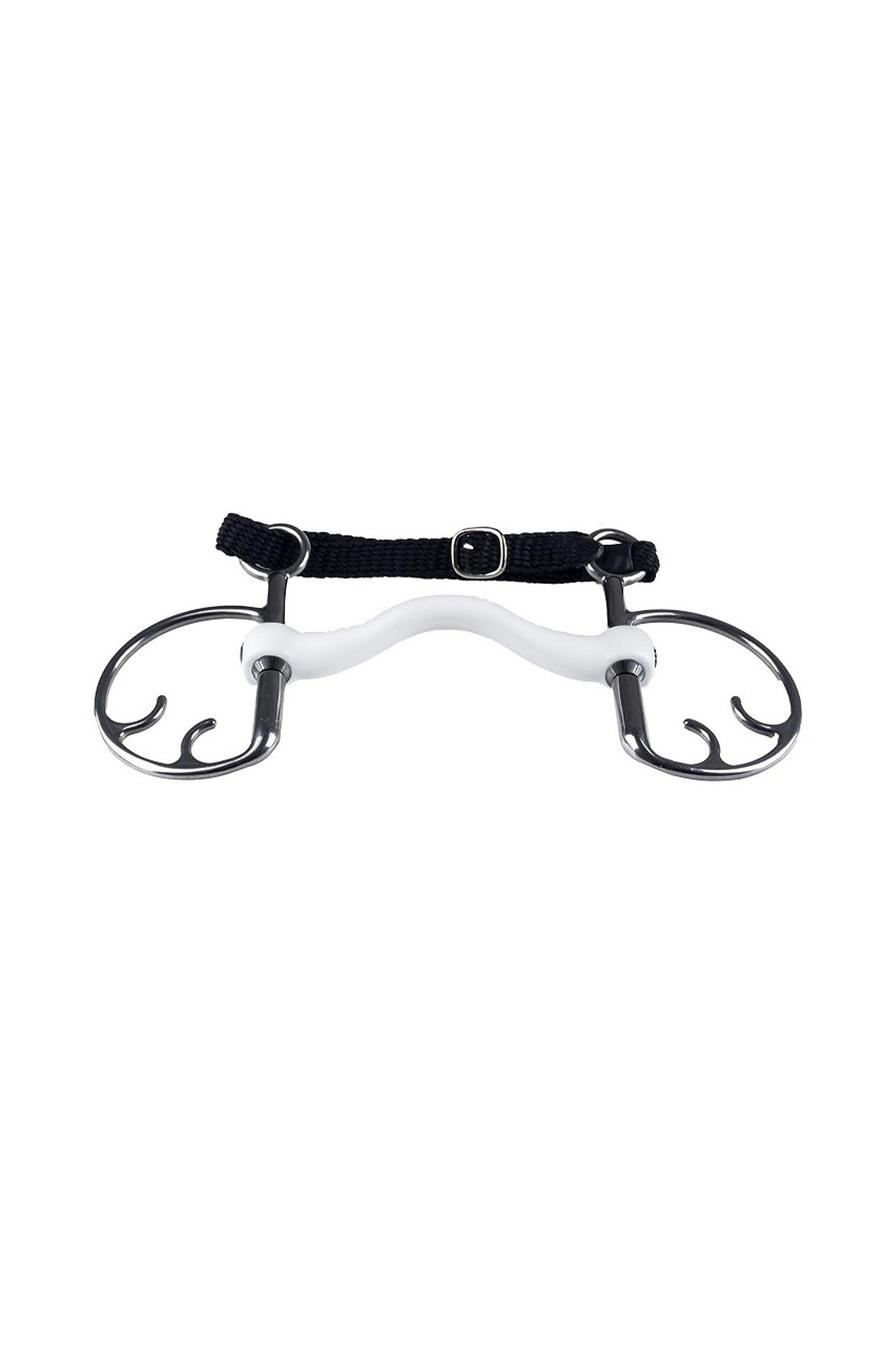 Trust Equestrian Inno Sense Kimblehook Port Medium-20 Boccaglio