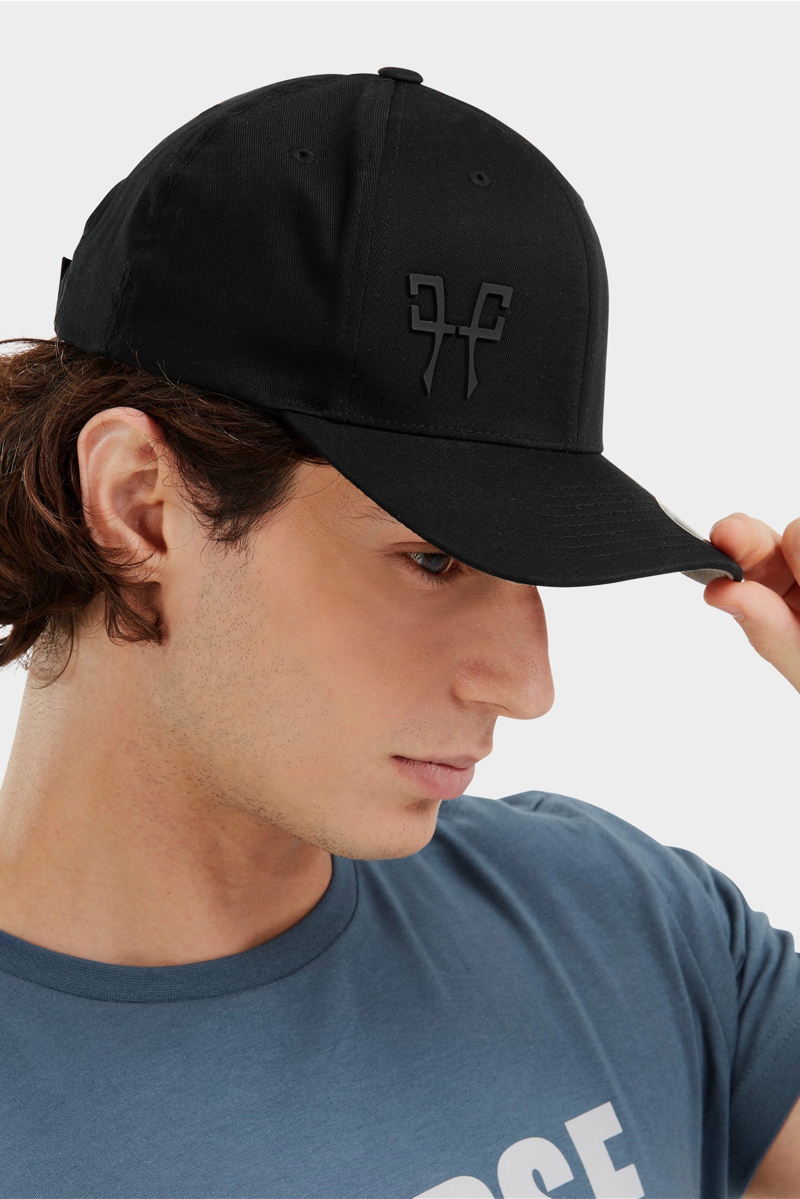 Horse Pilot Flexfit cappello Accessori