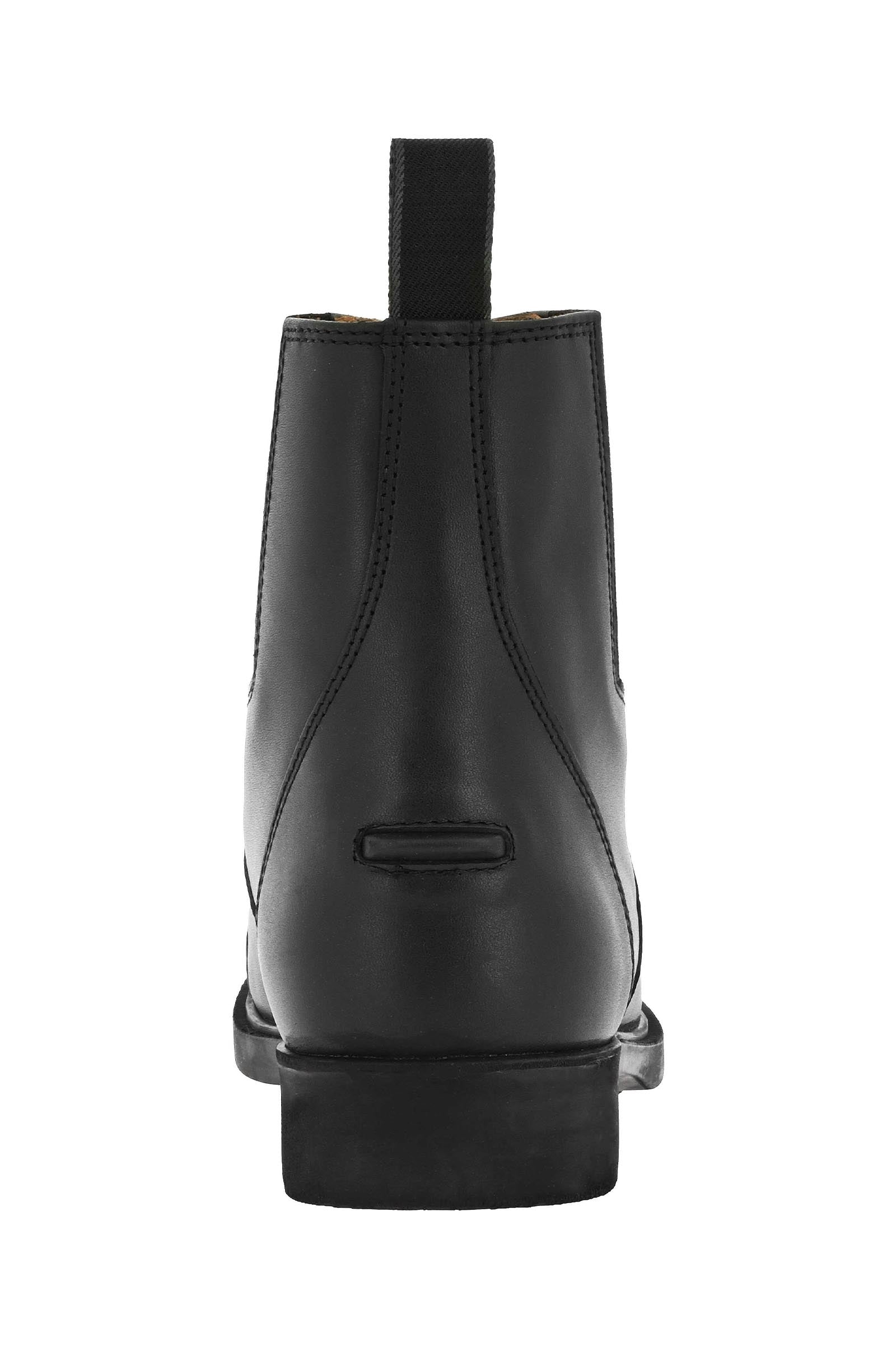 Equi Theme EQUITHÈME Leather Zip Boots Riding Boots & Riding Shoes