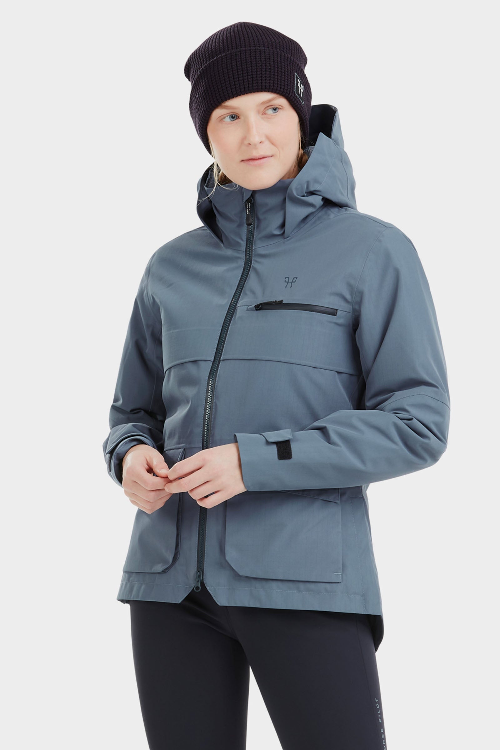 Horse Pilot Giacca da donna Essential Abbigliamento da donna