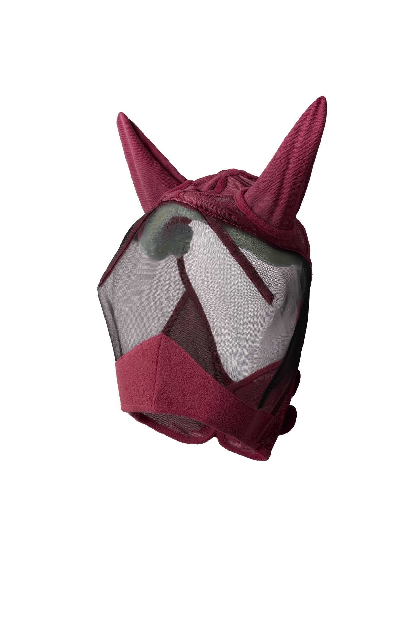 Horze Comfort Maschera antimosche Protezione antimosche per cavalli