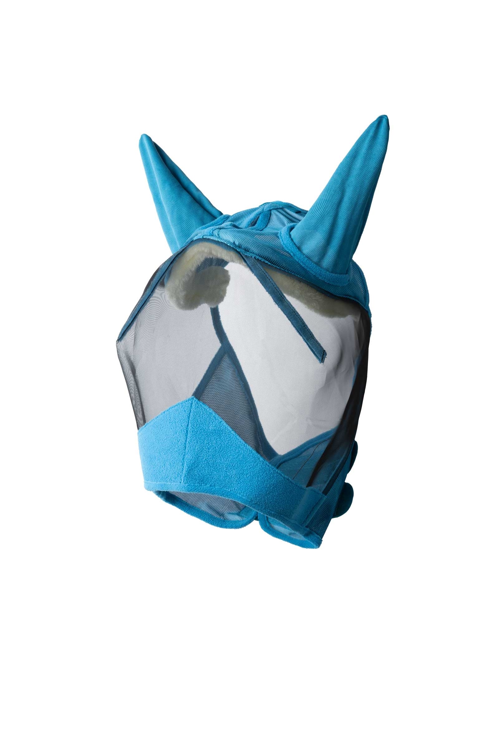 Horze Comfort Maschera antimosche Protezione antimosche per cavalli