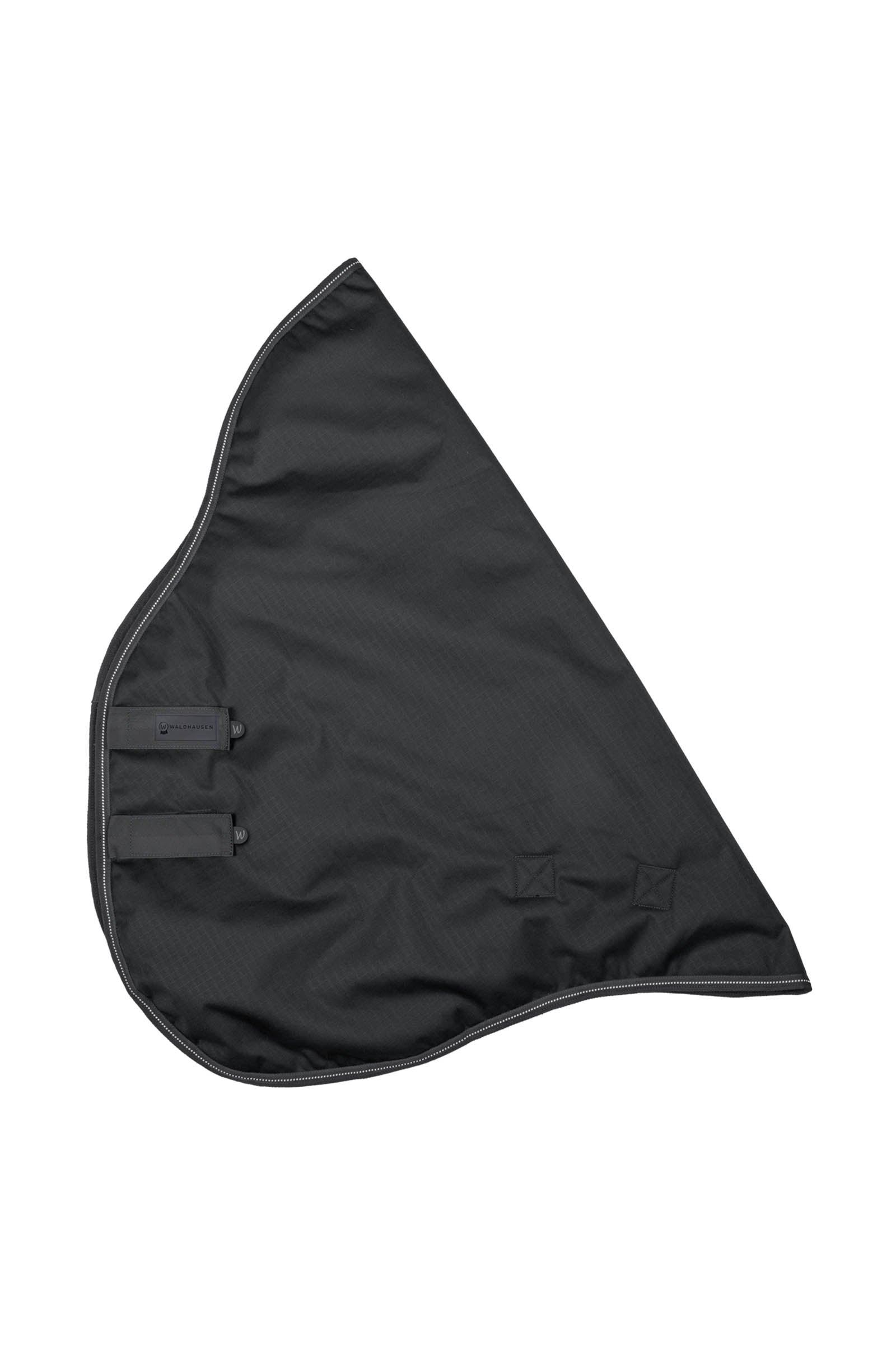 Waldhausen 600D Outdoor Neck Rug, 0 g Coperte per cavalli