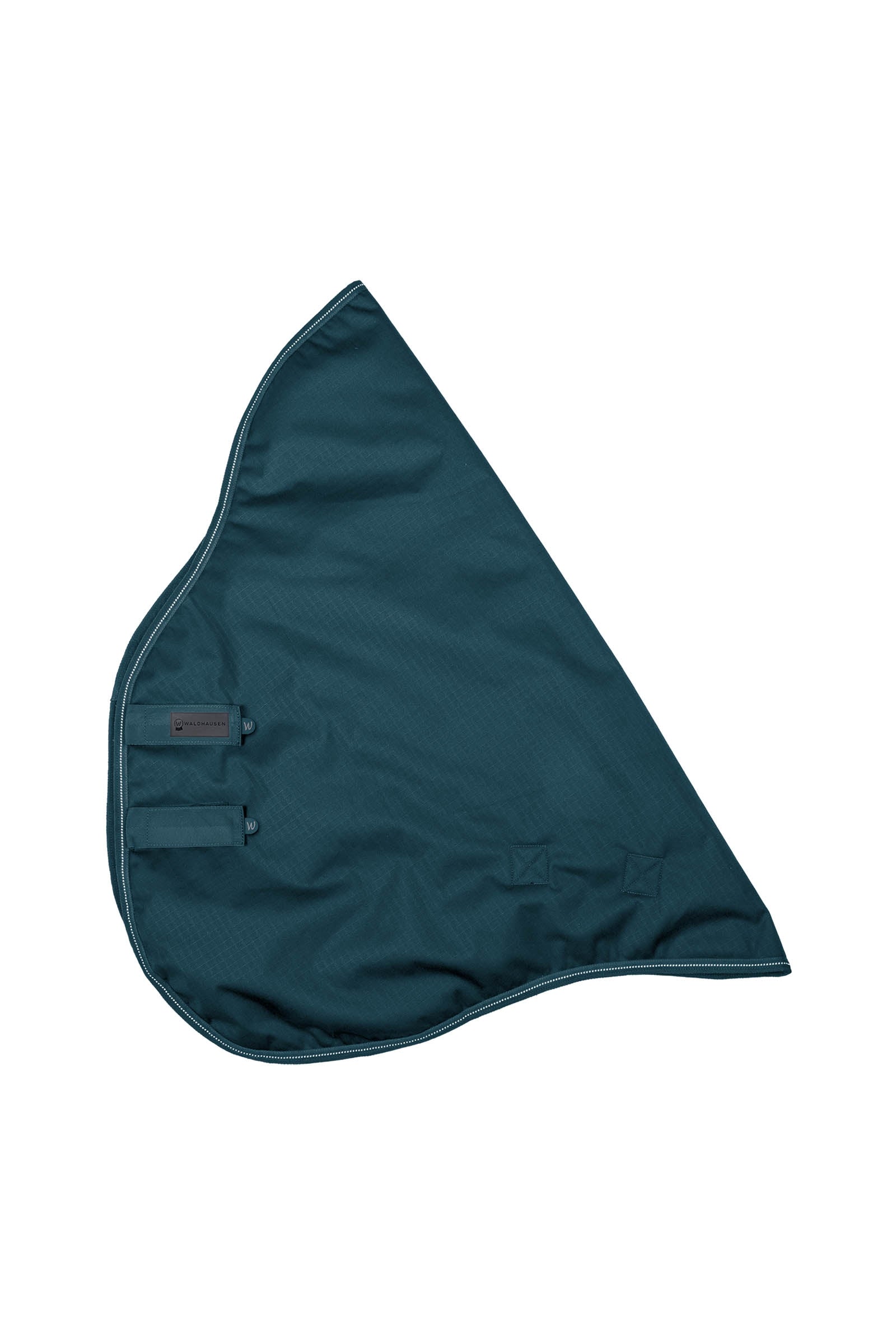 Waldhausen 600D Outdoor Neck Rug, 0 g Coperte per cavalli