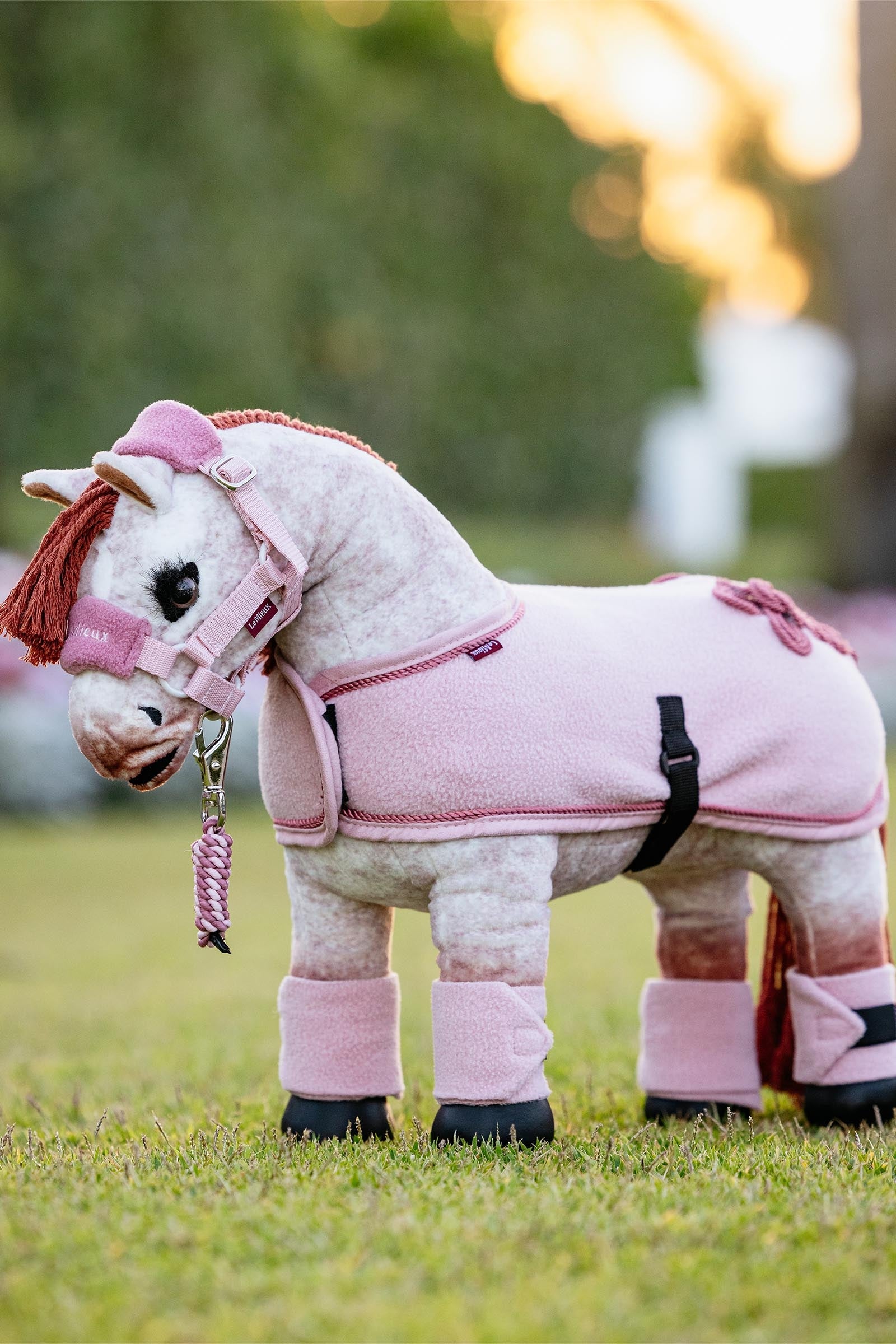 LeMieux Toy Pony Rug Toys