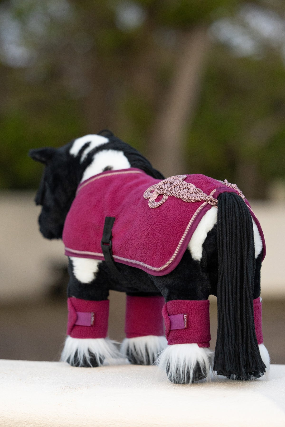 LeMieux Toy Pony Rug Gifts & Toys