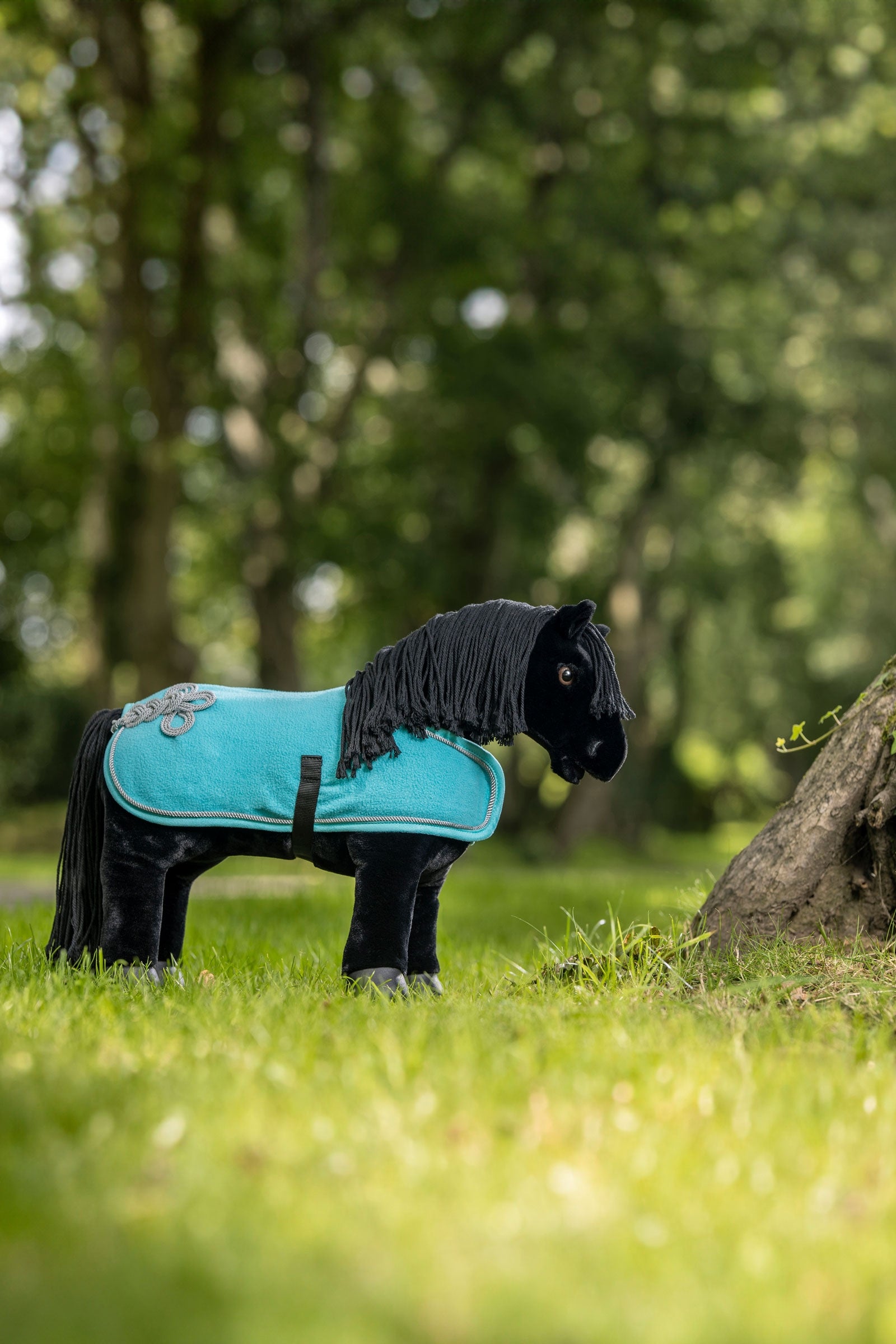 LeMieux Toy Pony Rug Toys