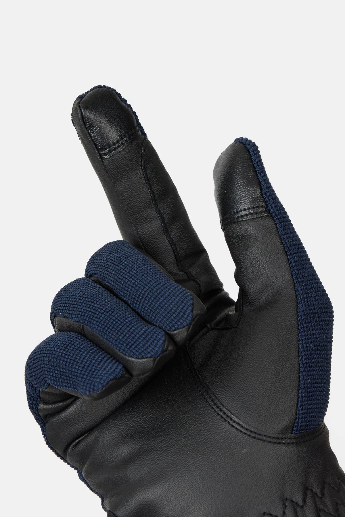 Horze Young Rider Romy Thermo Riding Gloves Kids Apparel