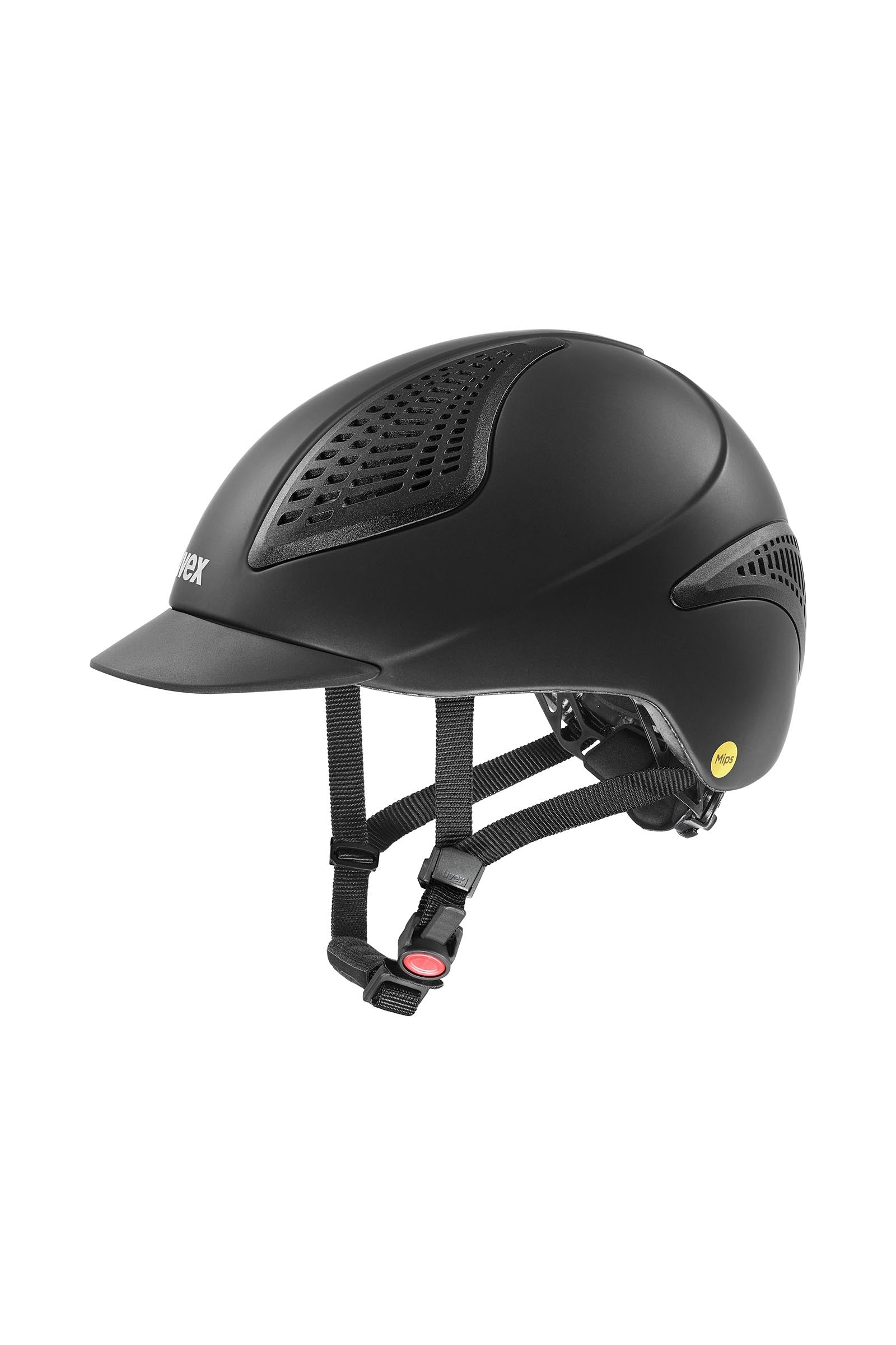Uvex Exxential III MIPS casco da equitazione Attrezzatura di sicurezza