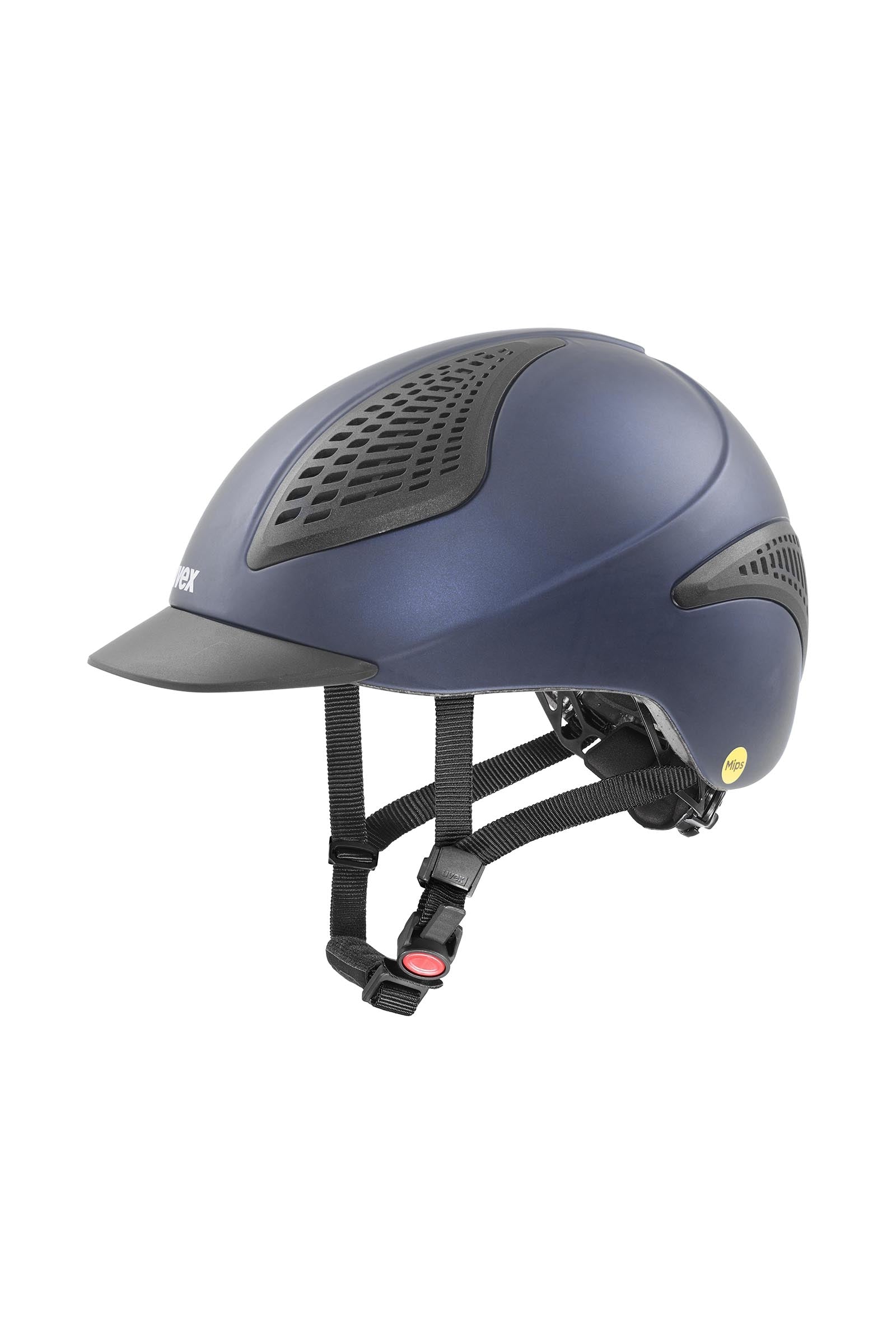 Uvex Exxential III MIPS casco da equitazione Attrezzatura di sicurezza